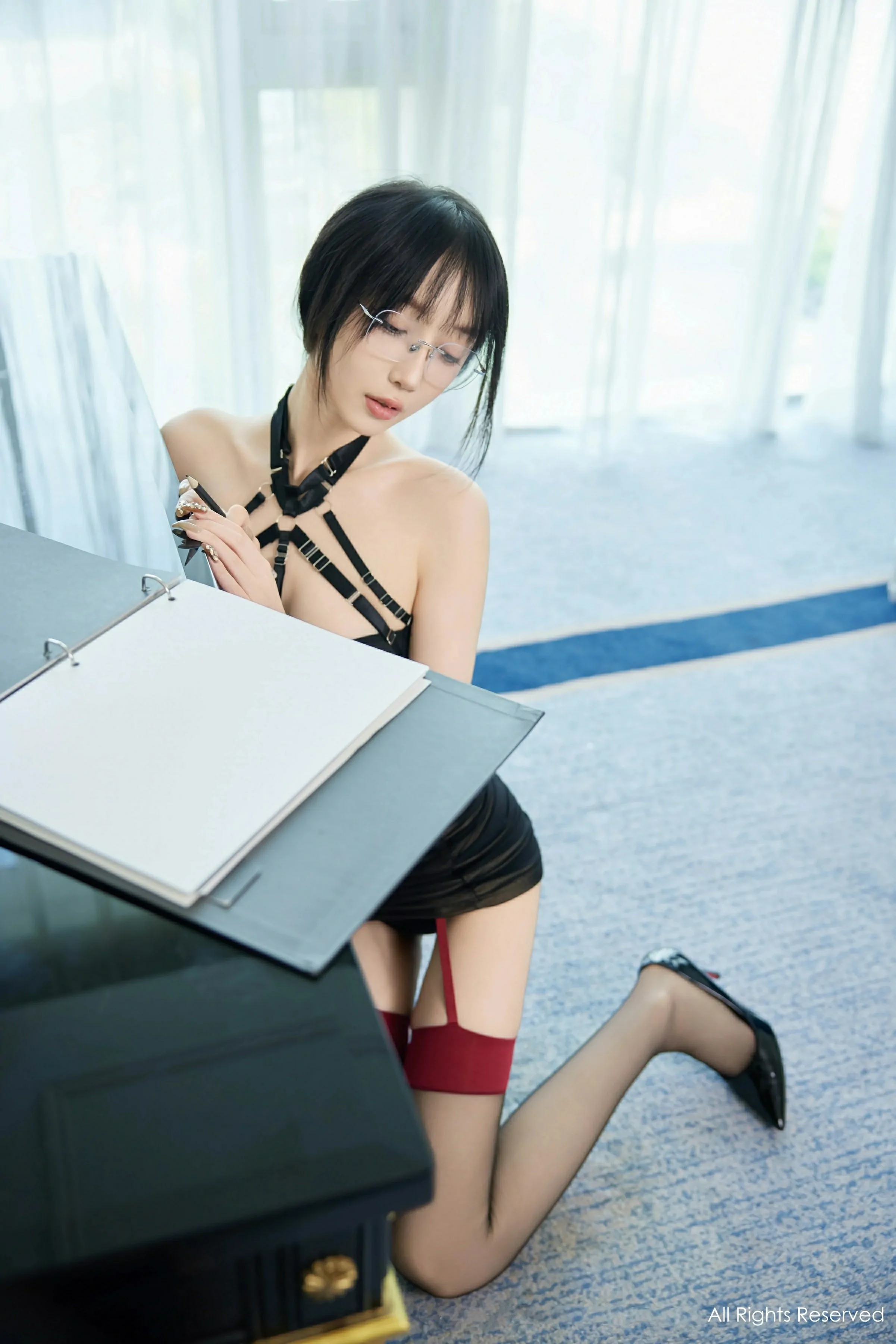  XiuRen 秀人 No.9455 玥儿玥er [62P]第5张