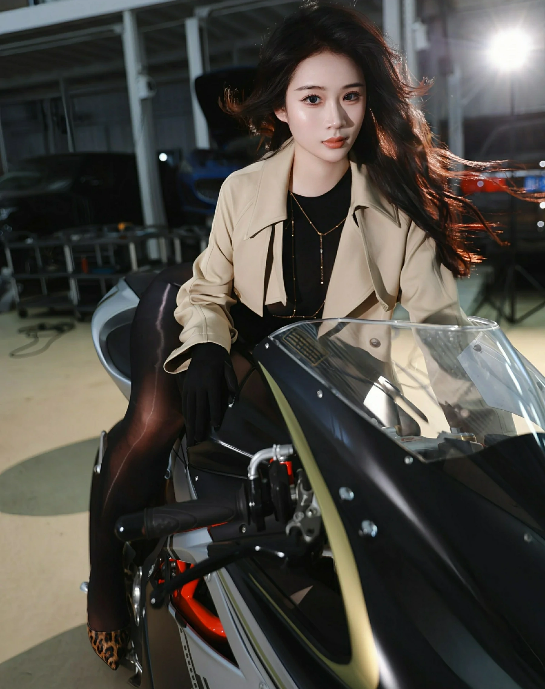  秀人网 No.10788 南乔 [82P]第7张