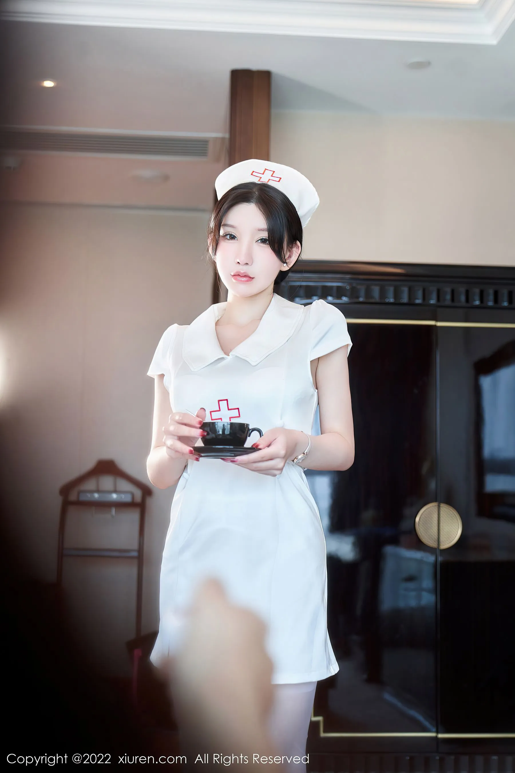  秀人网 No.5746 周于希Sally第27张