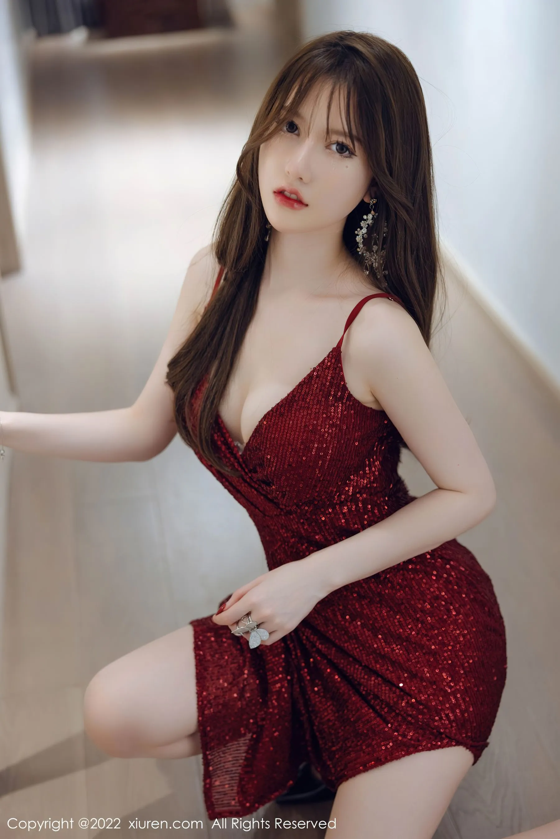  秀人 No.4429 美桃酱第13张