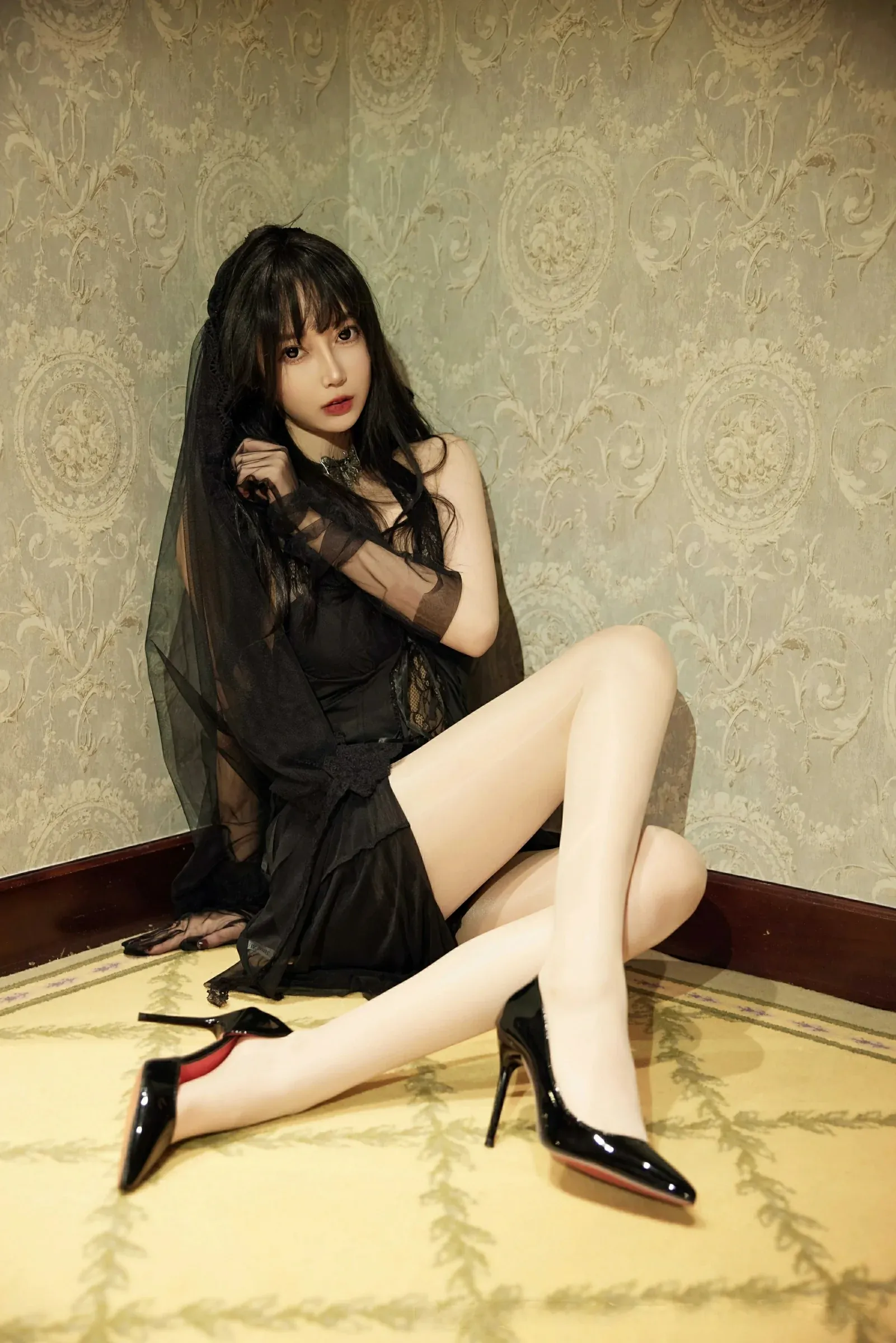  XiuRen 秀人 No.9773 玥儿玥er [72P]第9张