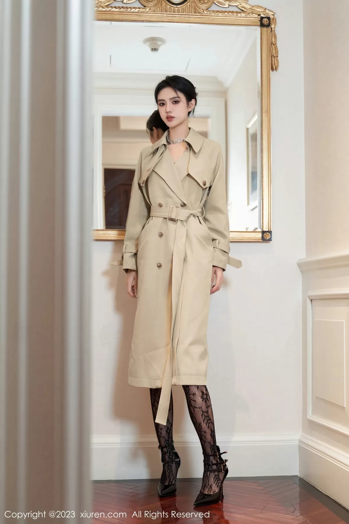  XiuRen 秀人 No.7491 浅浅Danny [72P]第4张