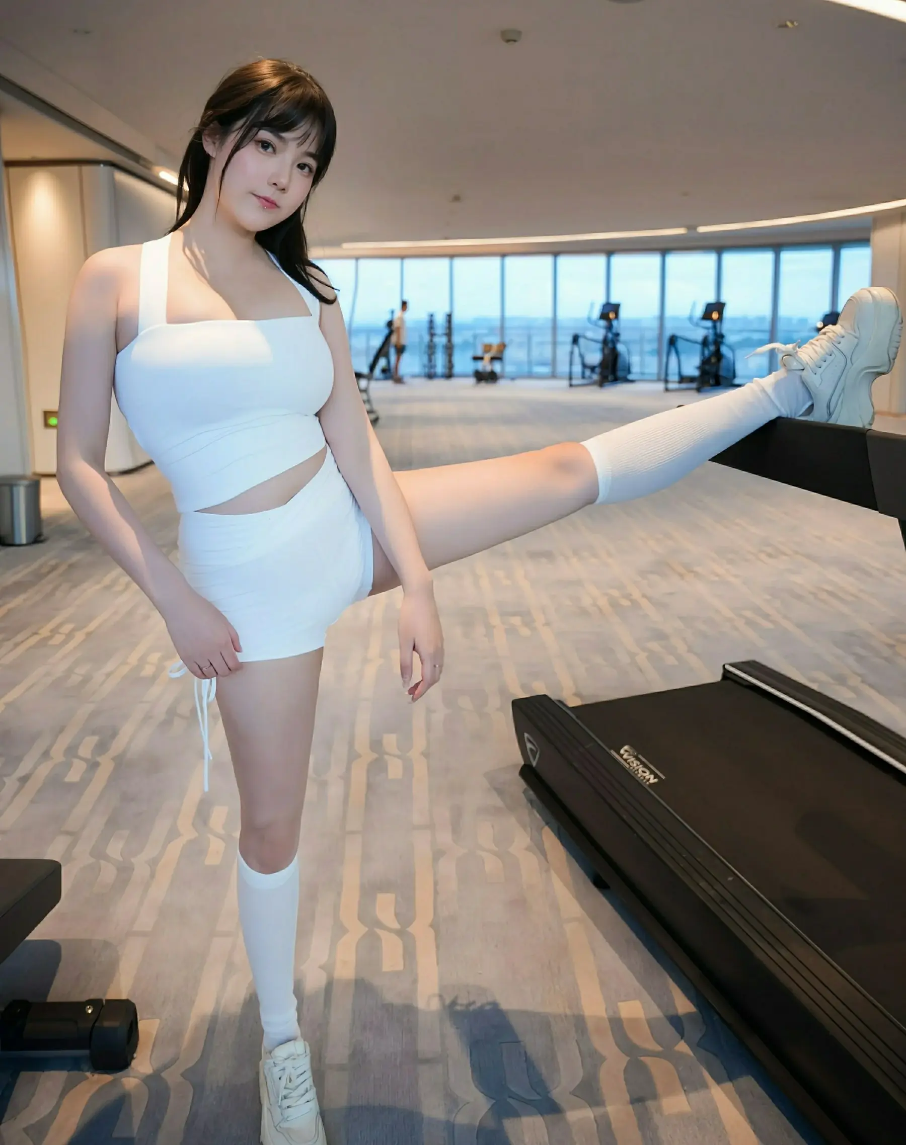  秀人网 No.10808 软情 [81P]第10张