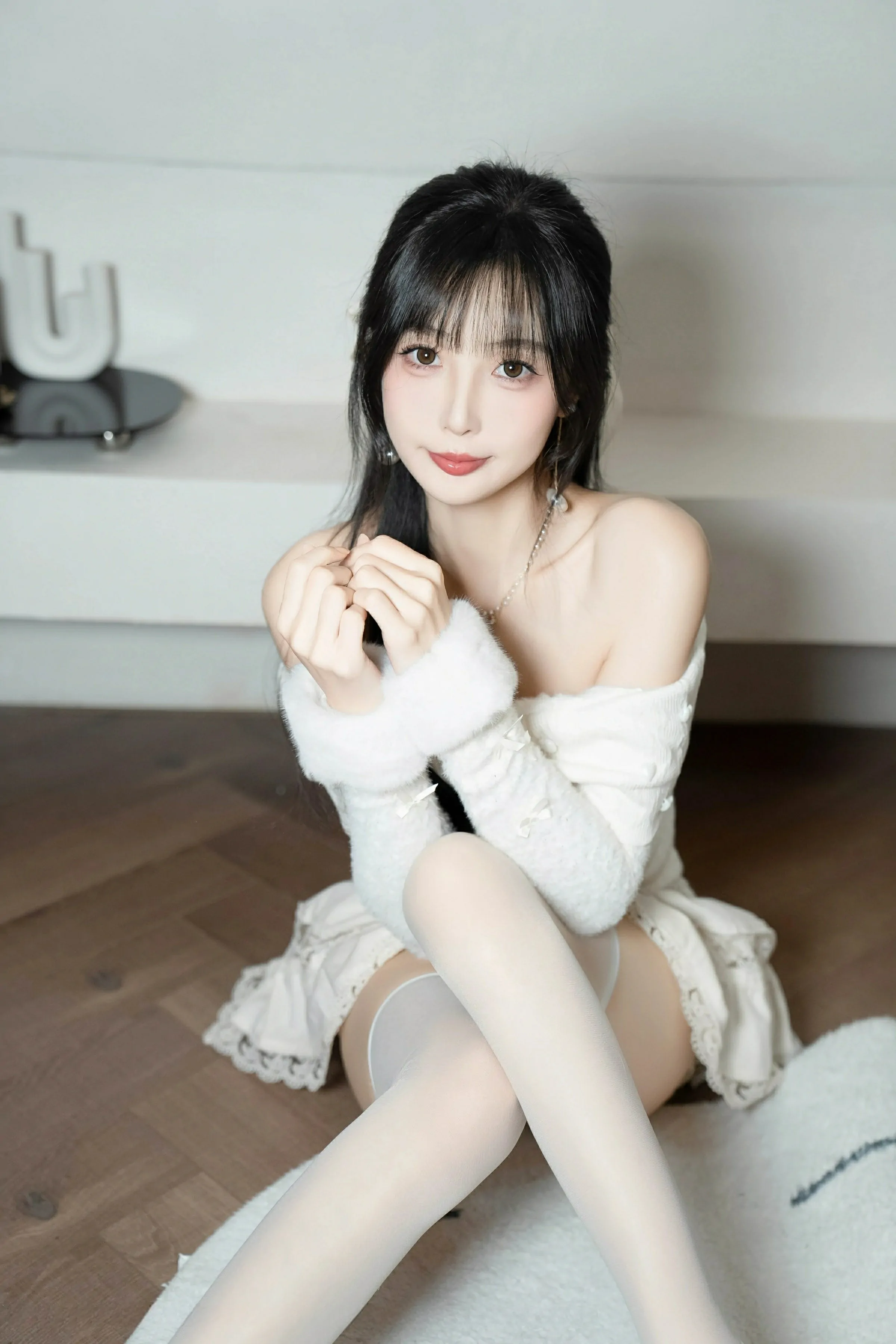  XiuRen 秀人 No.9658 林星阑 [93P]第14张