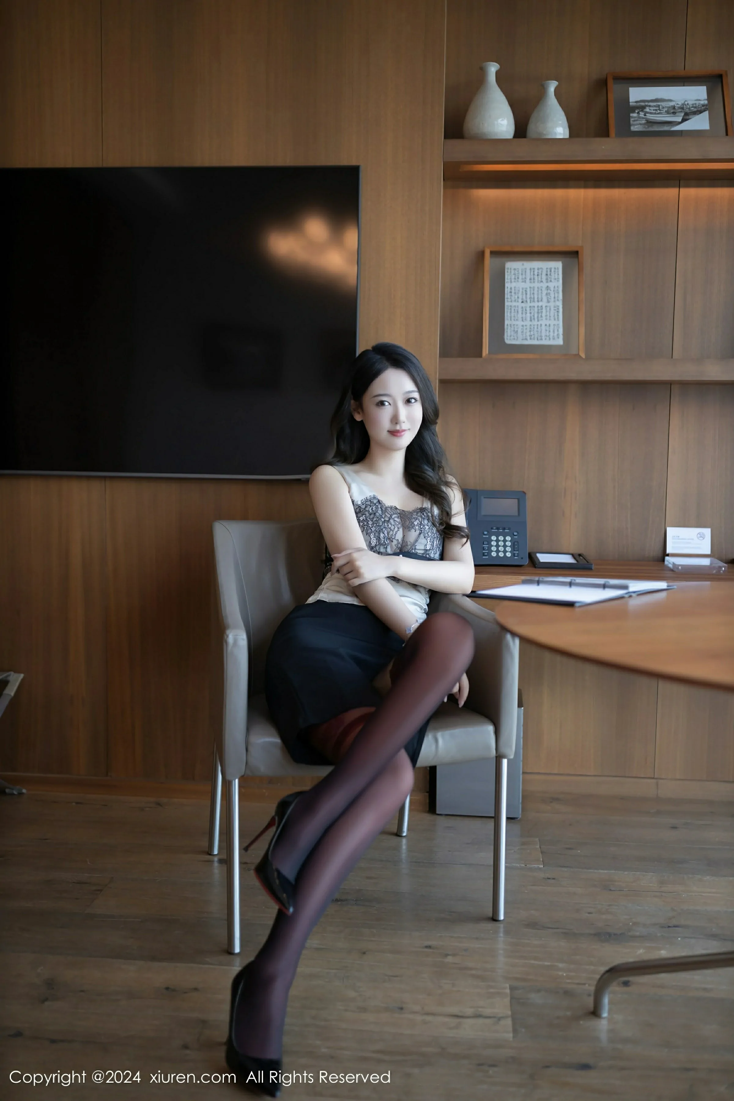  XiuRen 秀人 No.9231 唐安琪 [84P]第3张