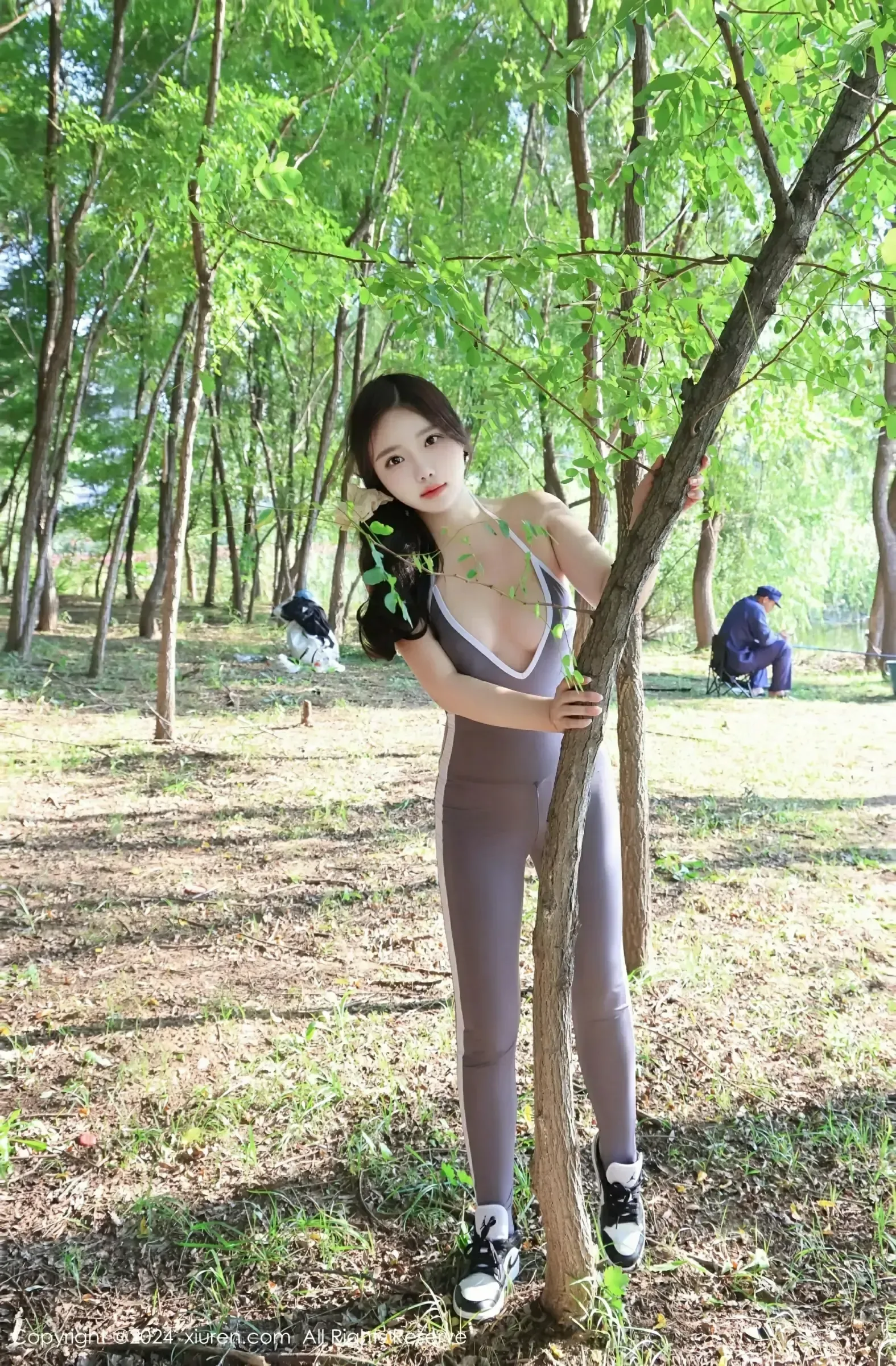  XiuRen 秀人 No.9311 小薯条nienie [92P]第16张