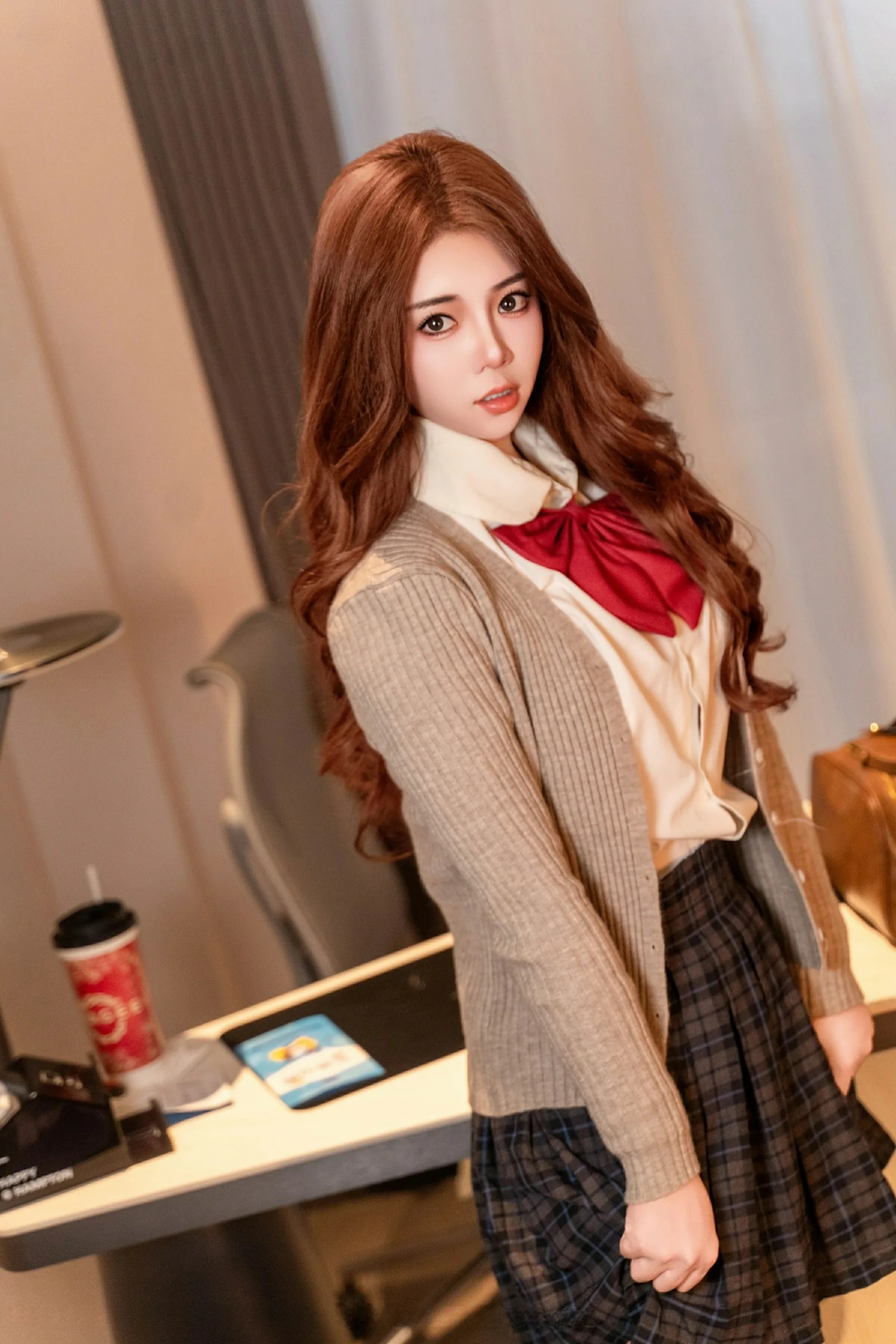  XiuRen 秀人 No.9974 沐娜娜 [103P]第9张