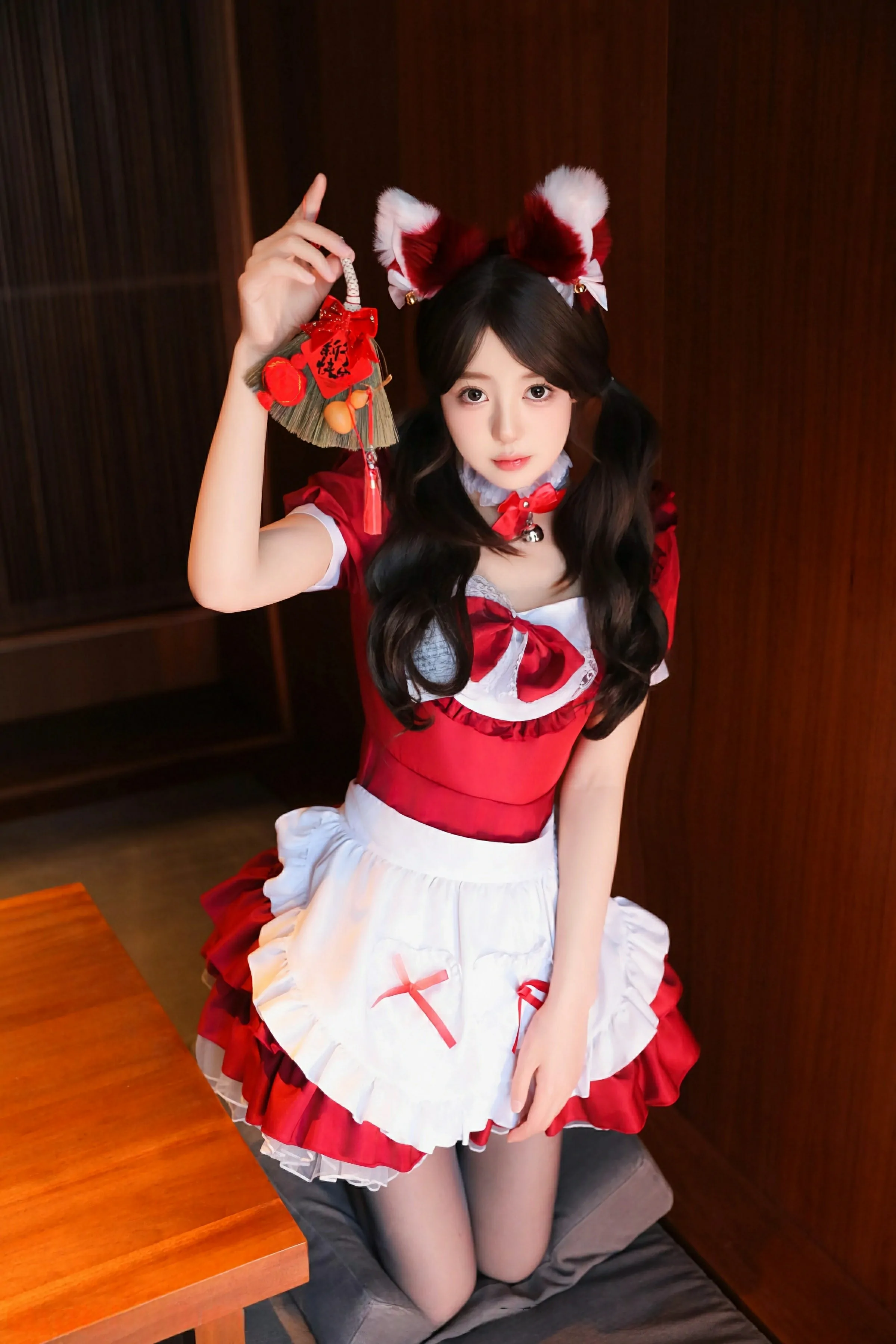  XiuRen 秀人 No.9814 桃妖夭 [87P]第11张