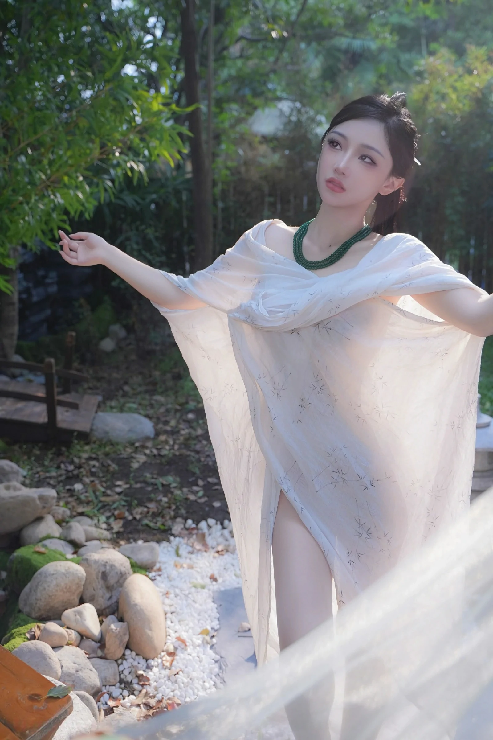  XiuRen 秀人 No.9730 妙可可Cheese [84P]第4张