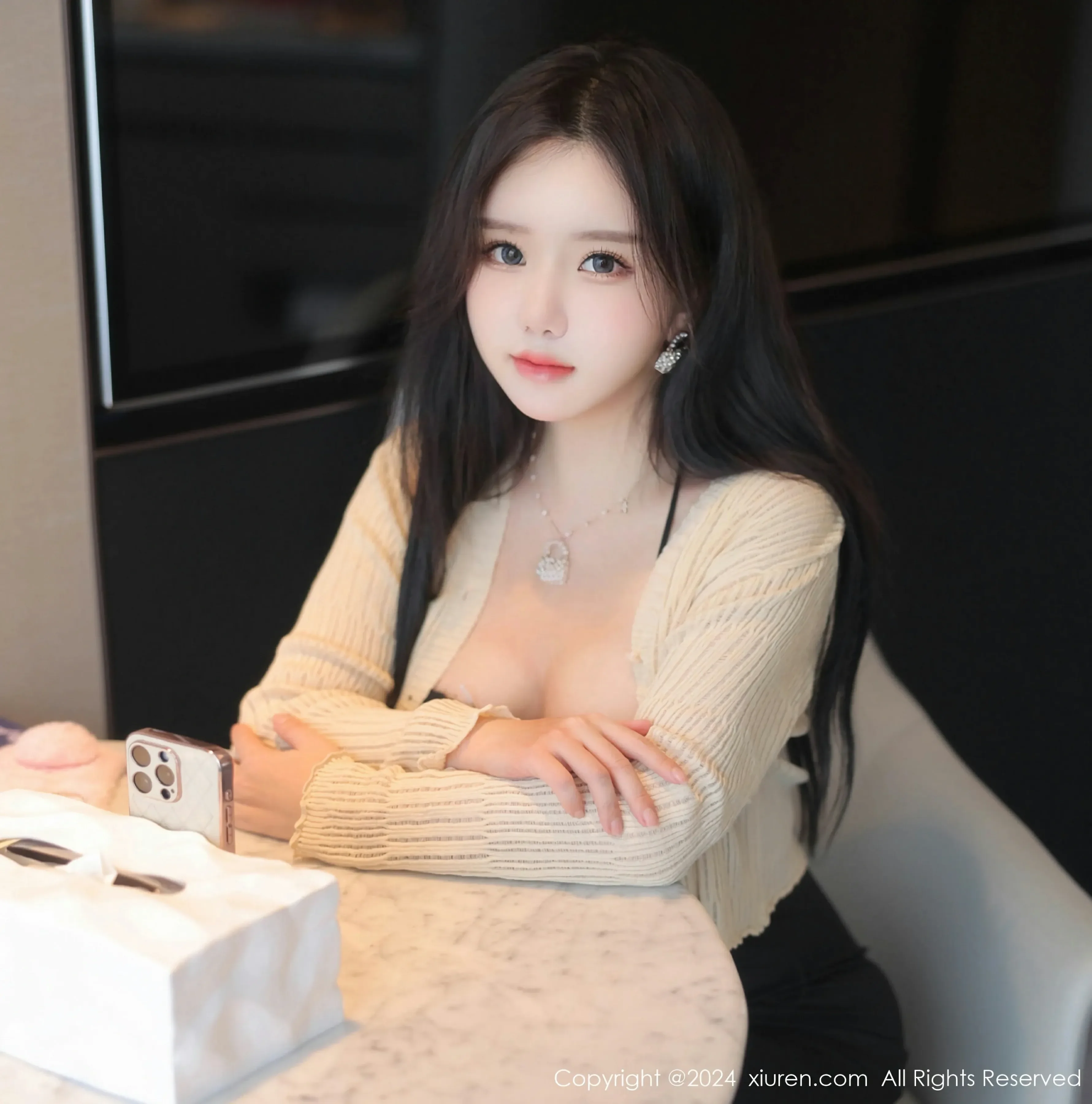  XiuRen 秀人 No.8181 小薯条nienie [86P]第6张