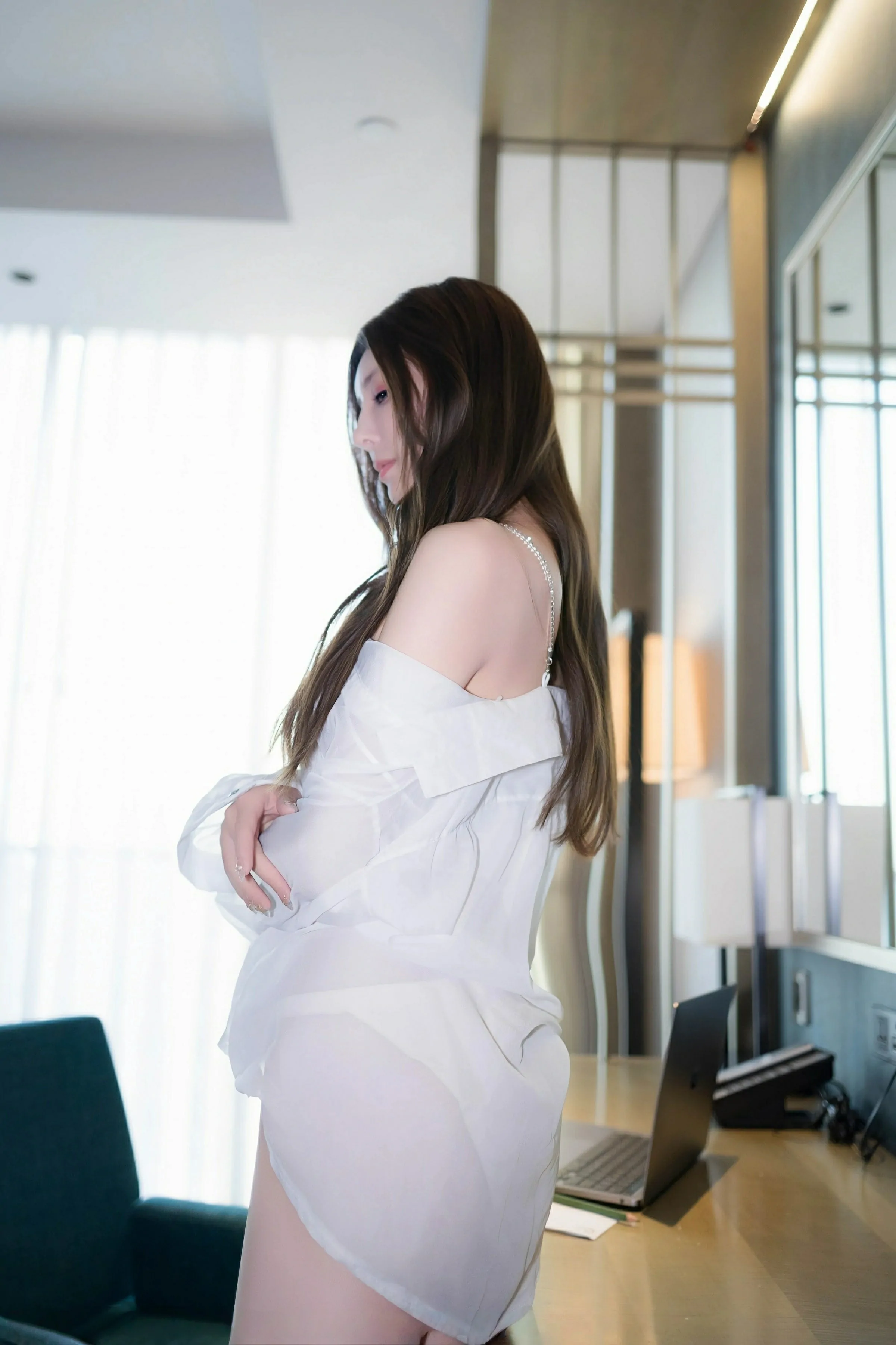  秀人网 No.10502 悦兮 [68P]第16张