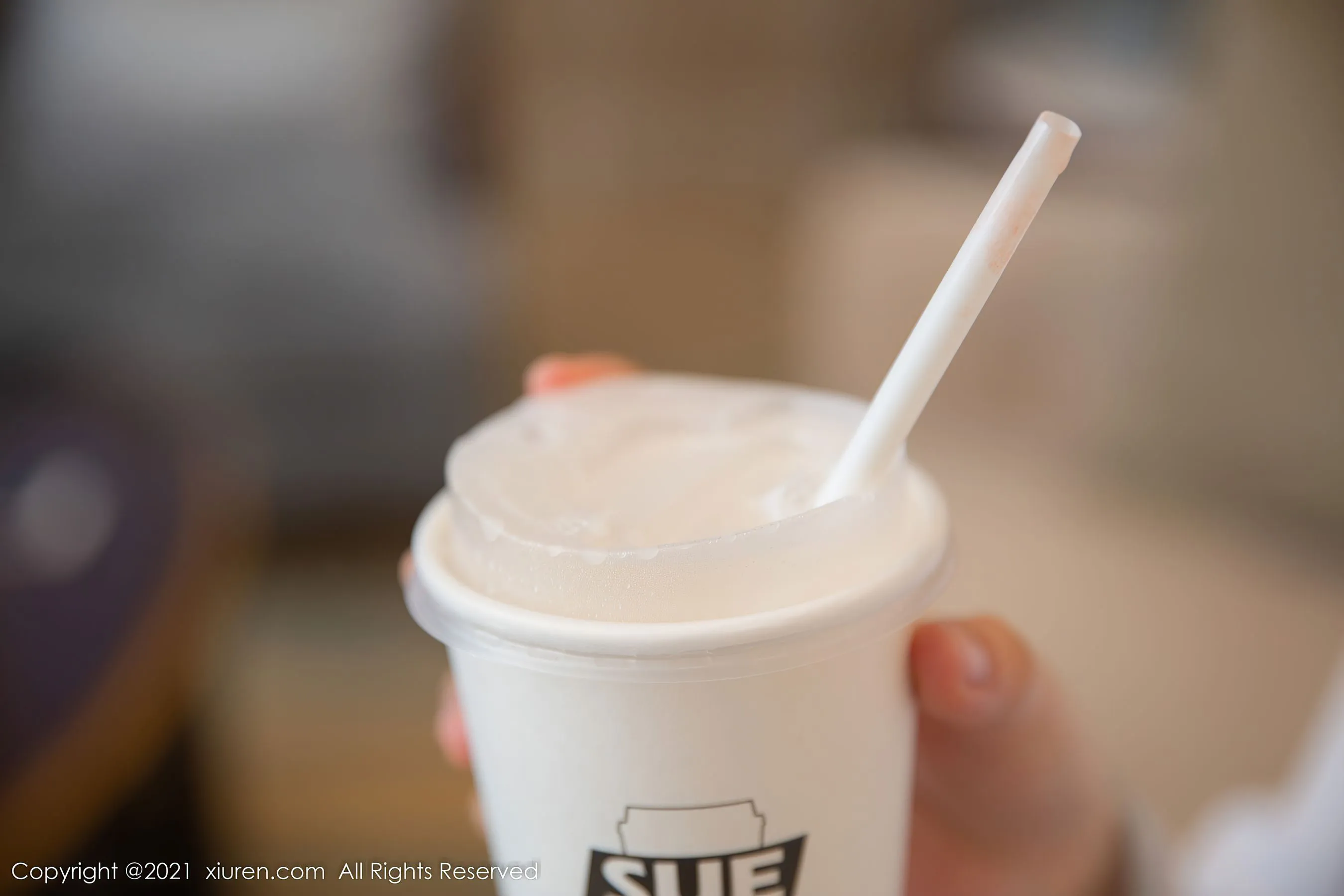  秀人 No.4364 一颗甜蛋黄a第15张