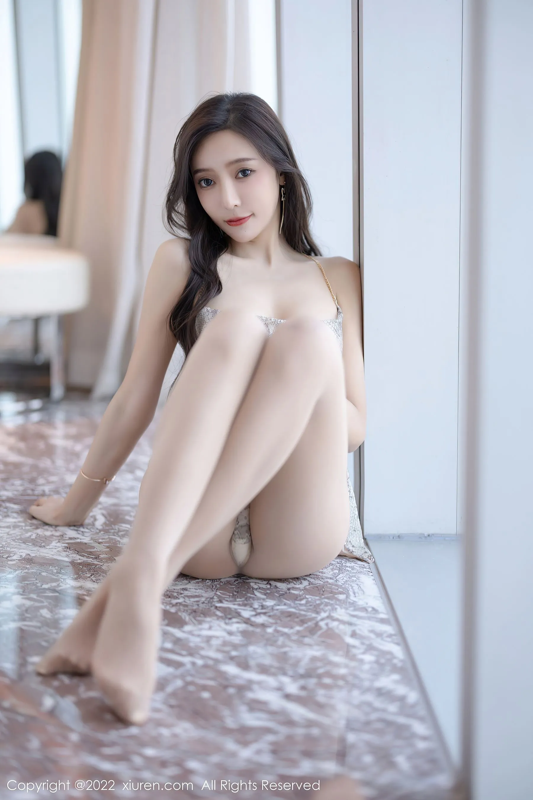 秀人网 No.5920 王馨瑶第26张