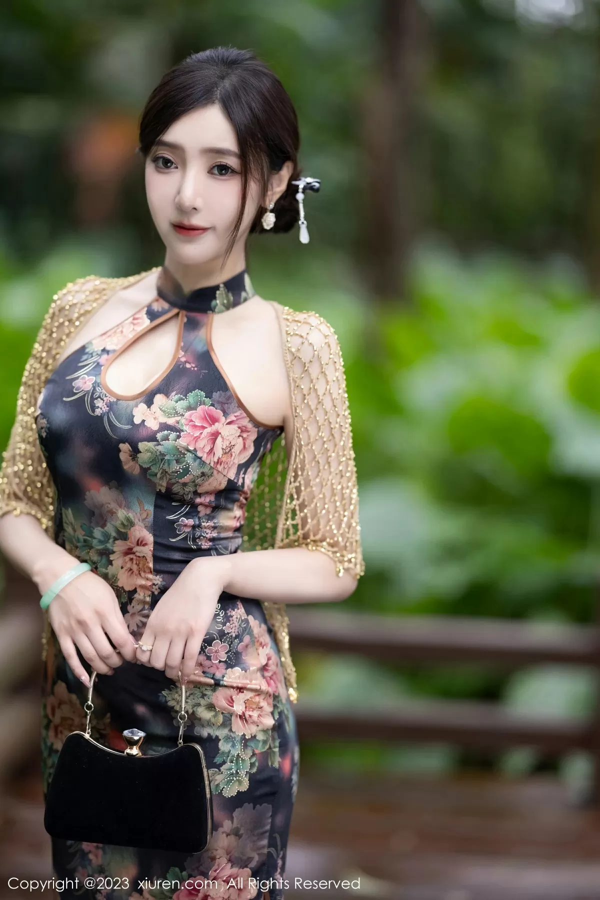  XiuRen 秀人 No.7495 王馨瑶yanni [81P]第2张