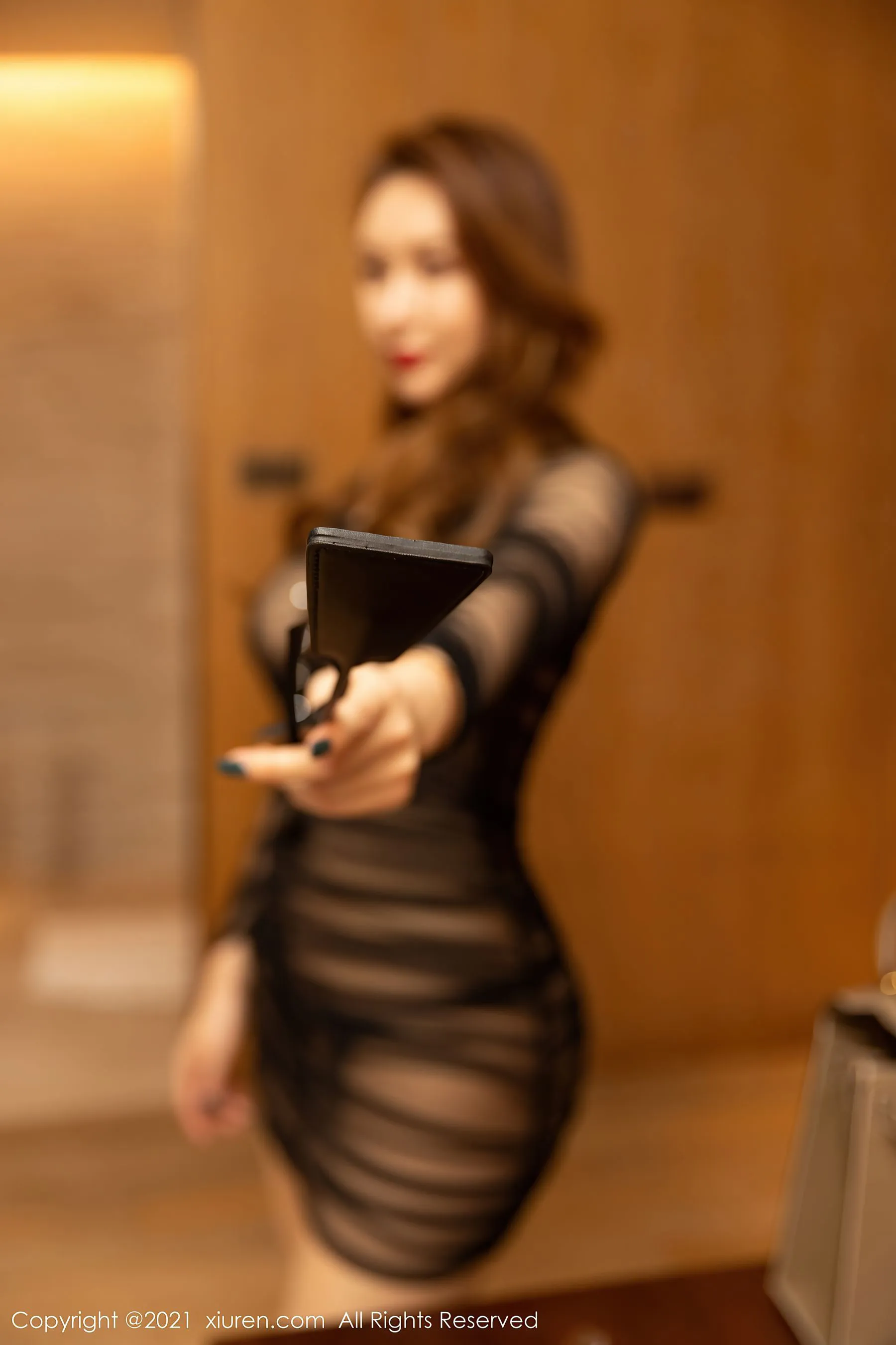 秀人 No.3006 Egg-尤妮丝Egg第10张