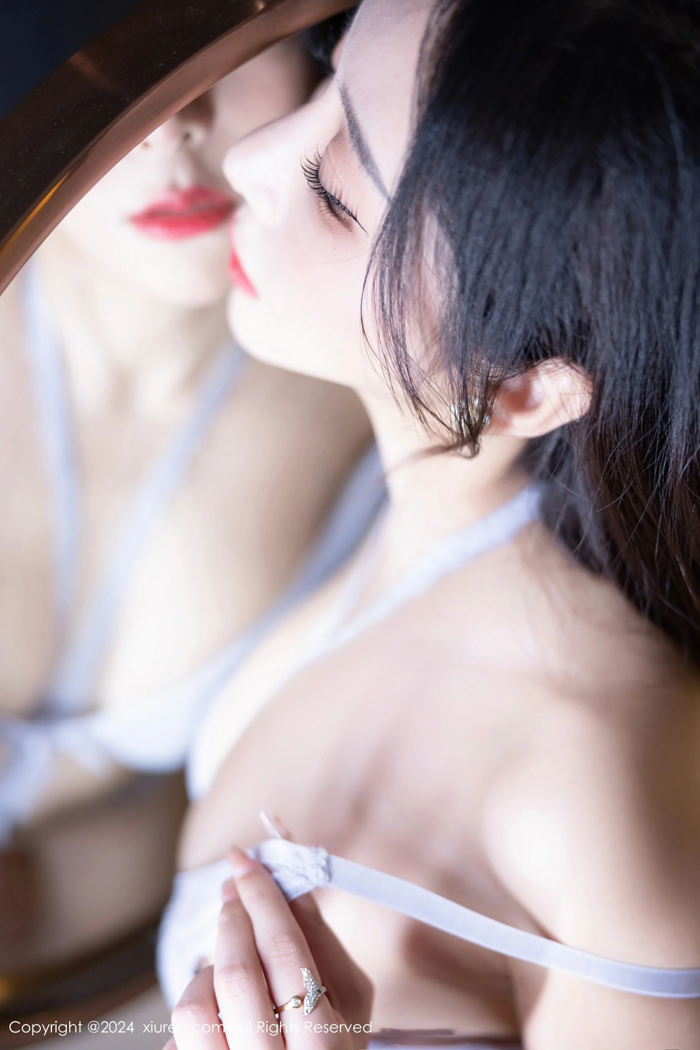  XiuRen 秀人 No.8741 王馨瑶yanni [80P]第27张