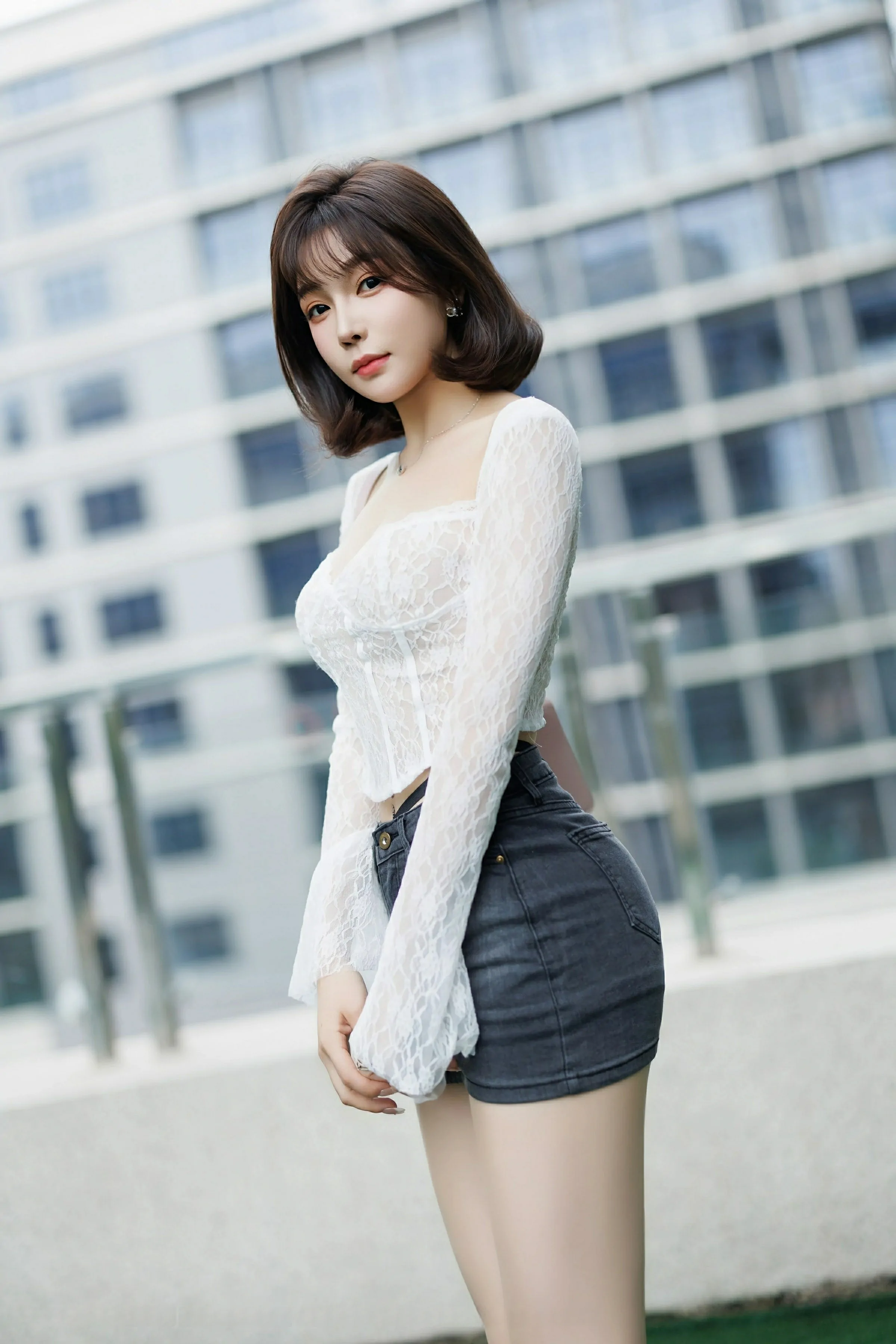  XiuRen 秀人 No.10113 徐莉芝Booty [83P]第3张