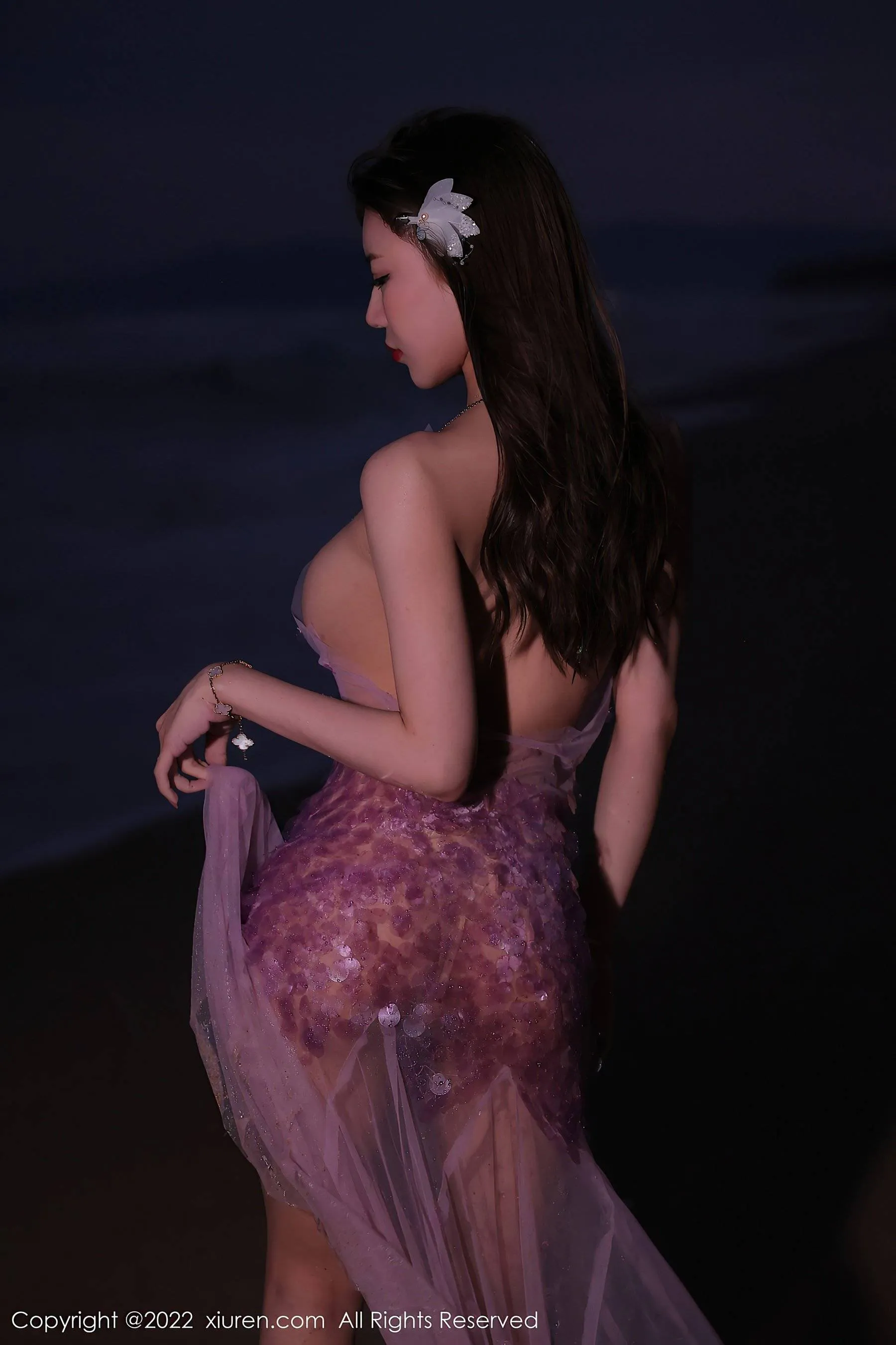  秀人网 No.5890 tina_甜仔第15张