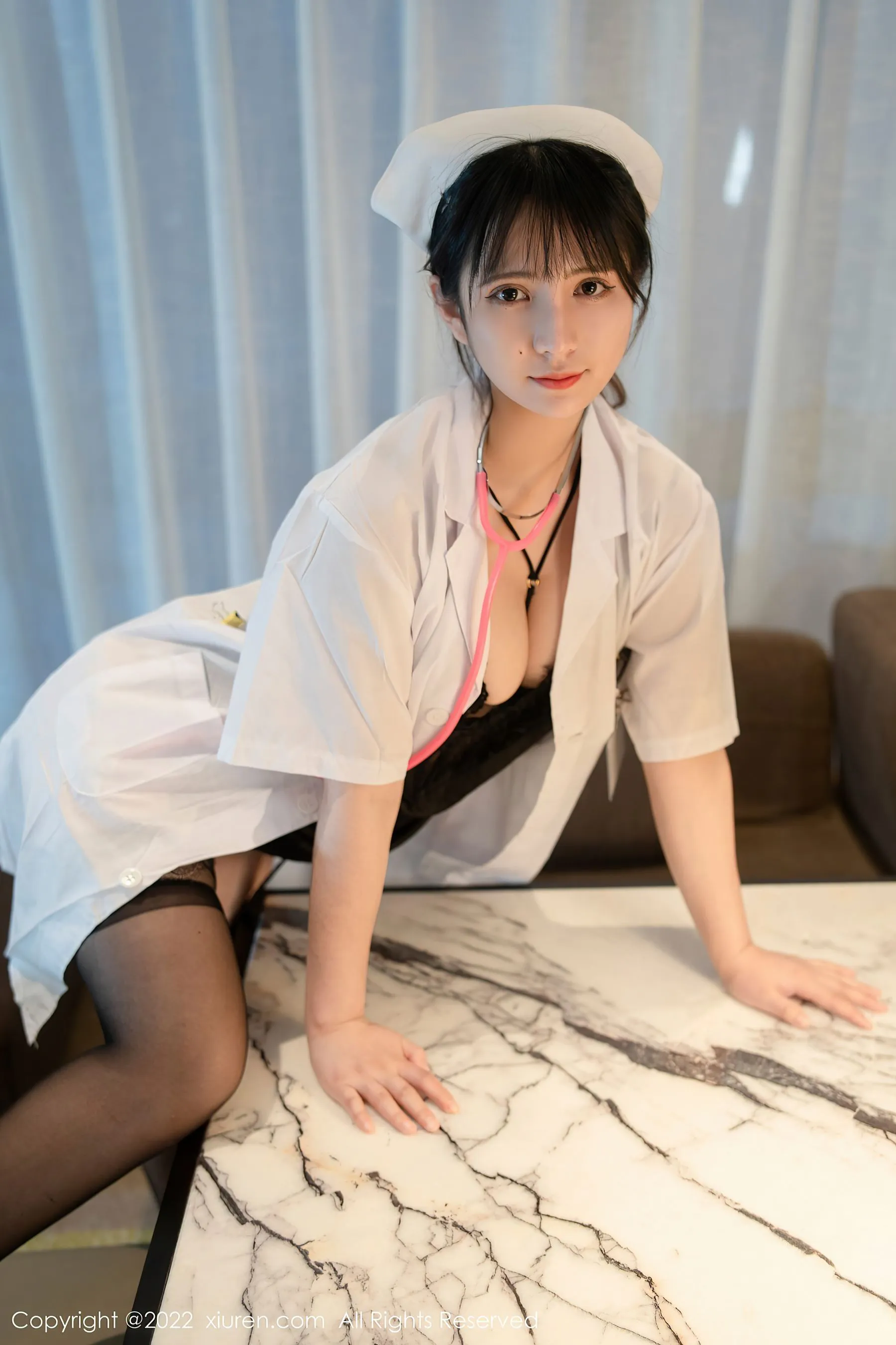  秀人网 No.5202 久久Aimee第19张