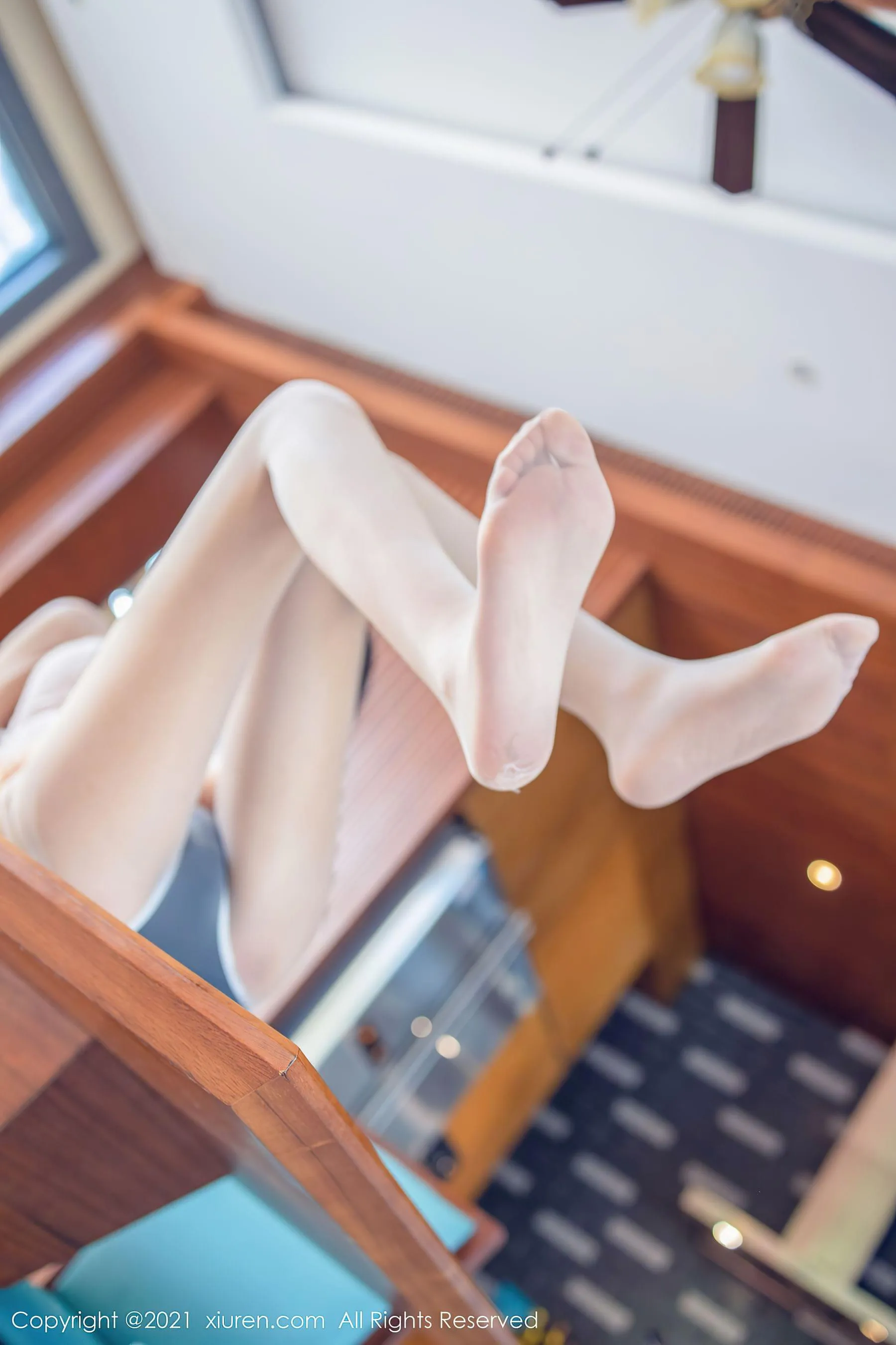 秀人 No.3310 玥儿玥er第9张