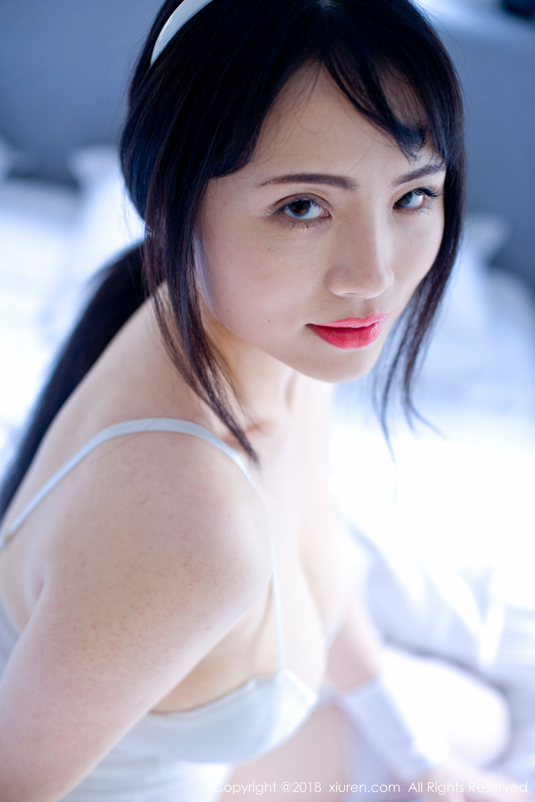  XiuRen 秀人网 No.1182 瑞瑞ruirui第5张