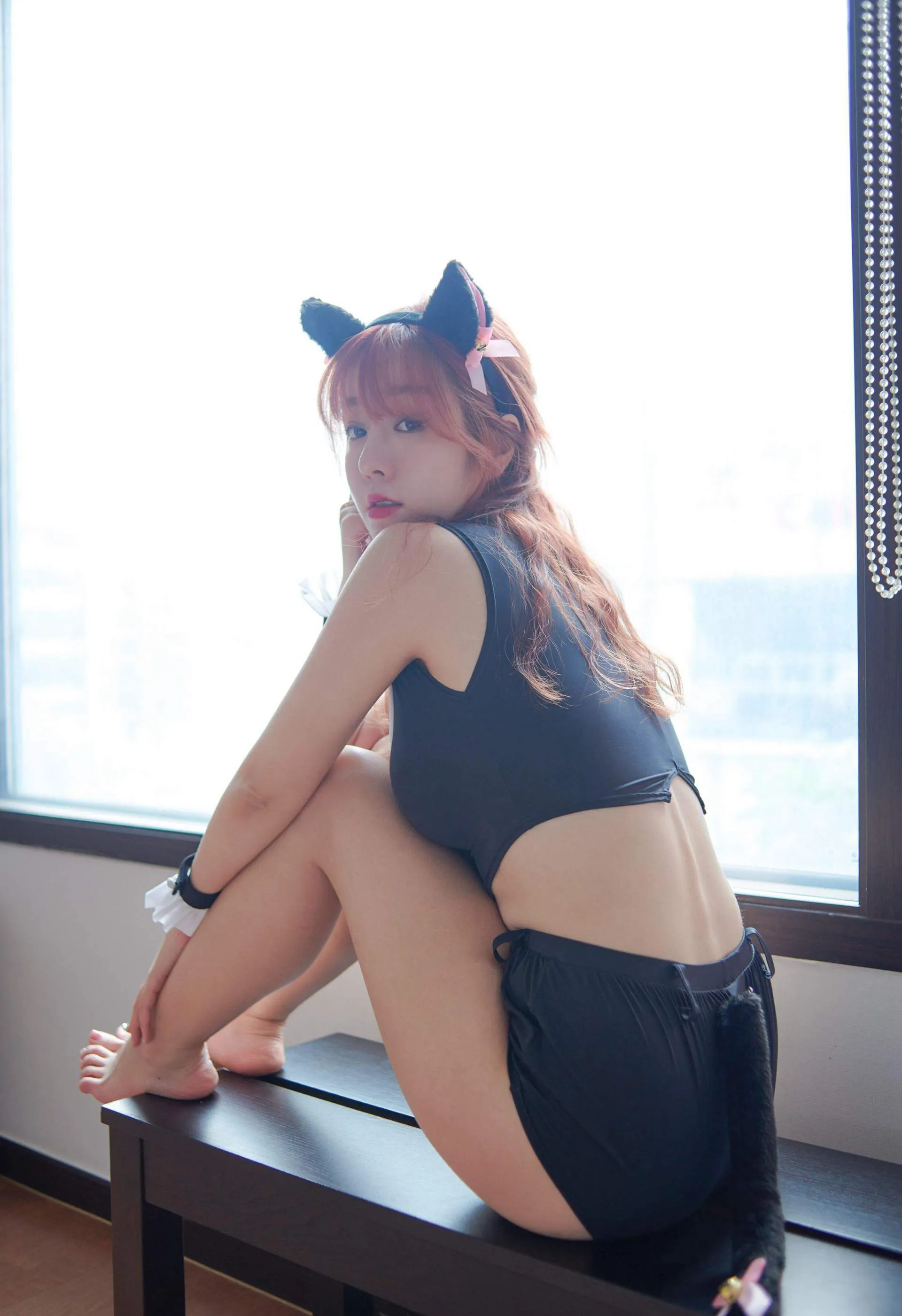  XIUREN秀人网 No.1744 王雨纯第16张