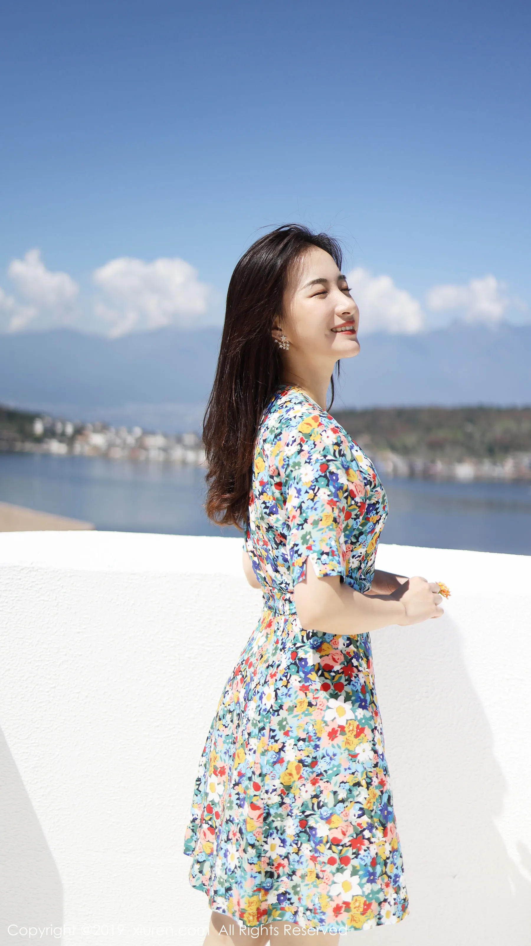  秀人 No.1641 艺儿伢哟第9张