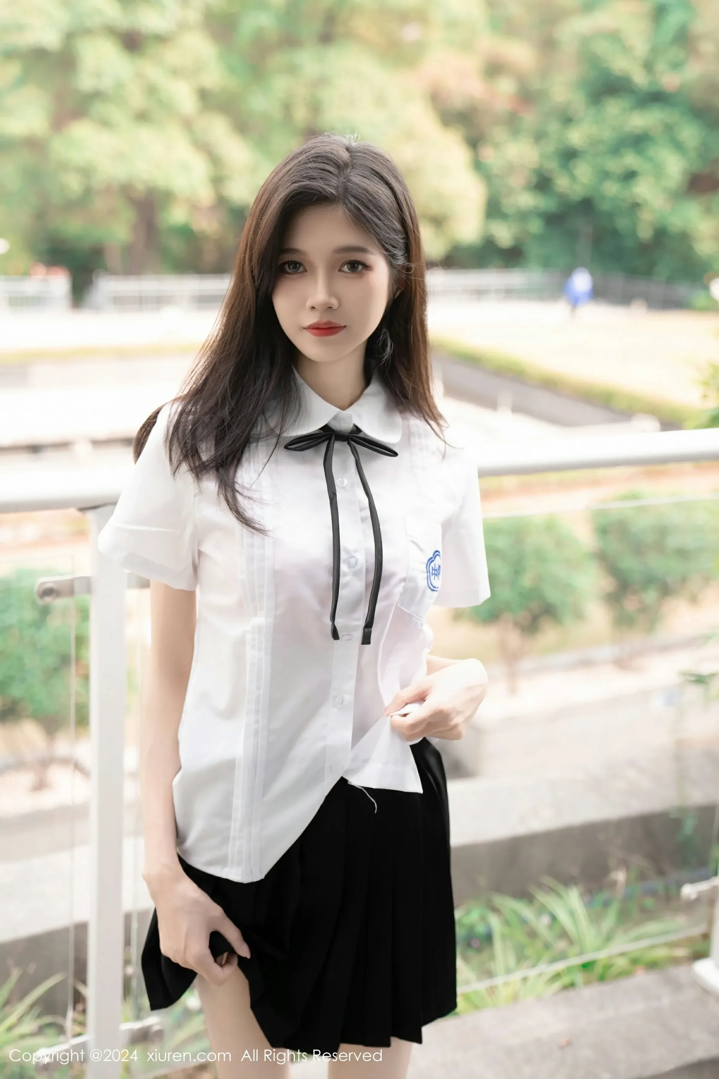  XiuRen 秀人 No.8671 程程程- [90P]第6张