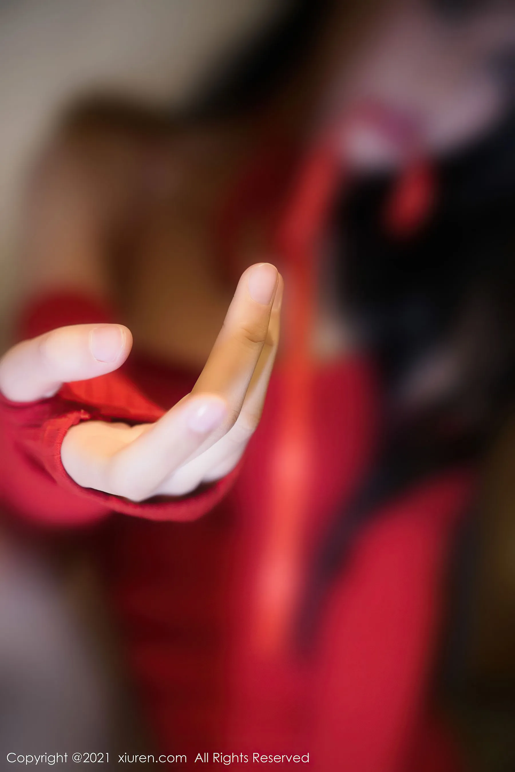  秀人 No.3113 葛征 净高184cm第9张