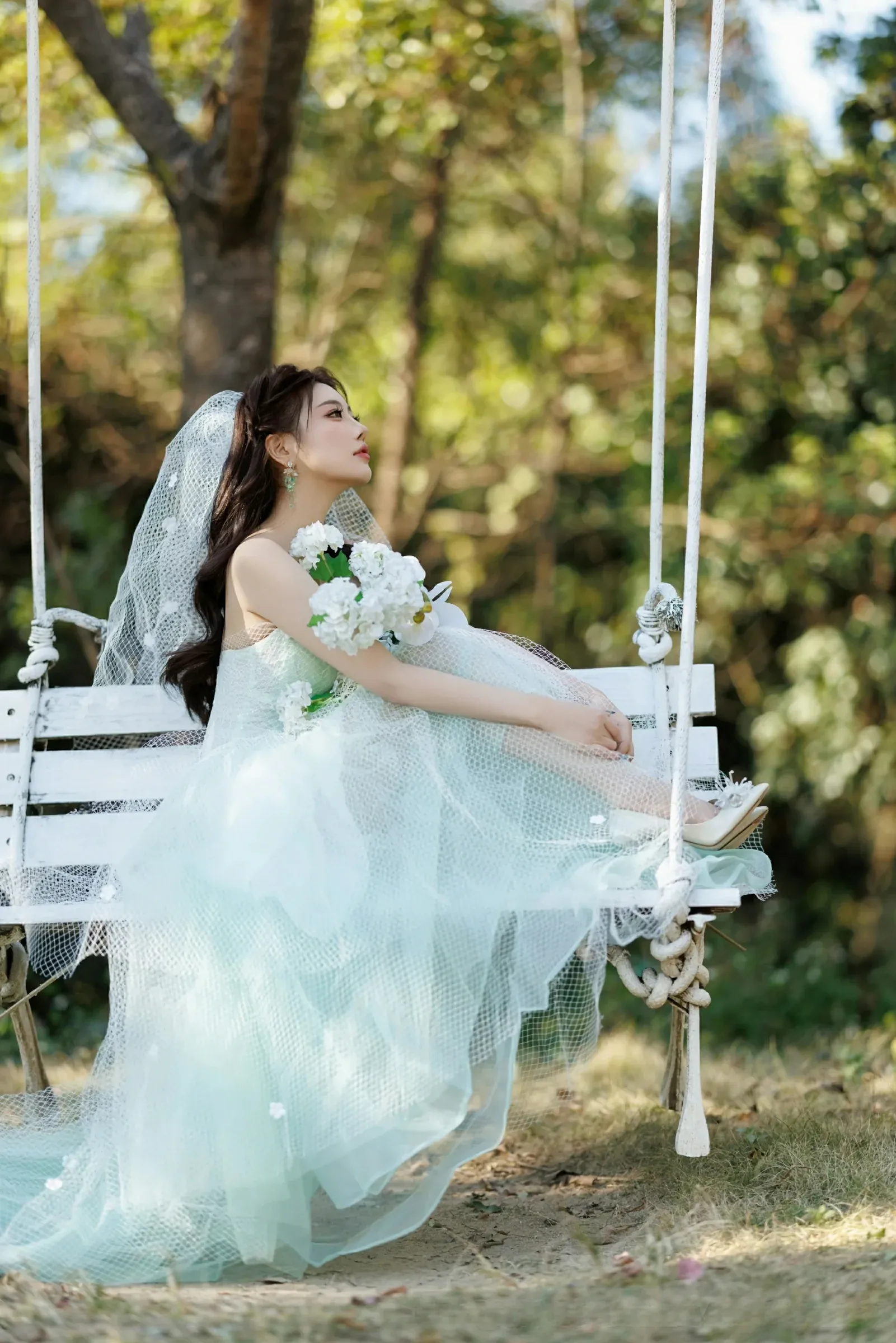  XiuRen 秀人 No.9722 杨晨晨Yome [83P]第6张