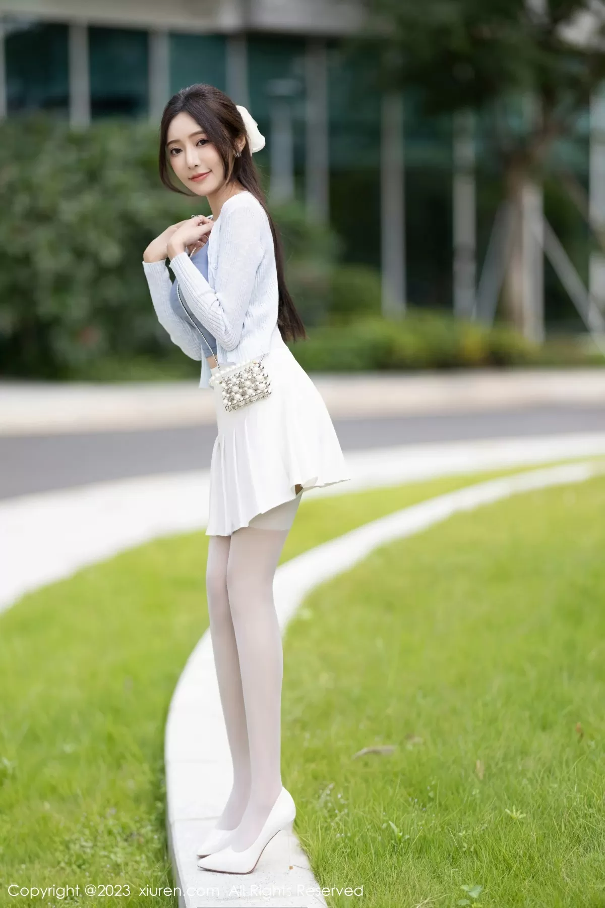  XiuRen 秀人 No.7515 王馨瑶yanni [92P]第6张