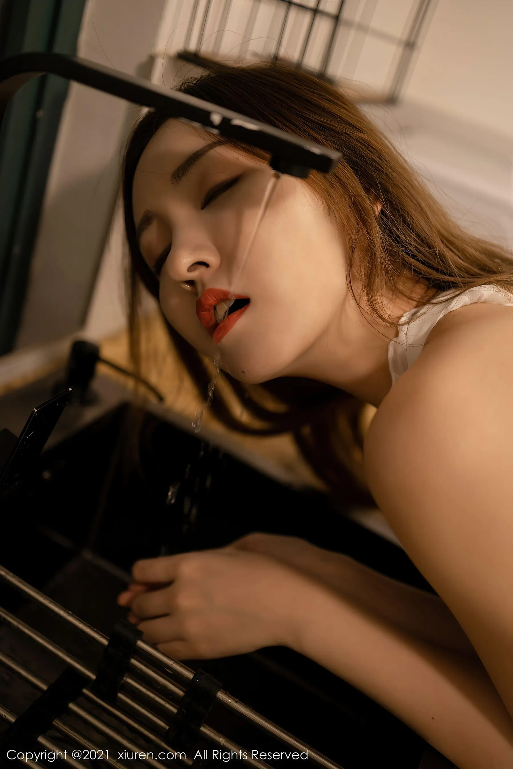  秀人 No.3480 沈梦瑶第5张