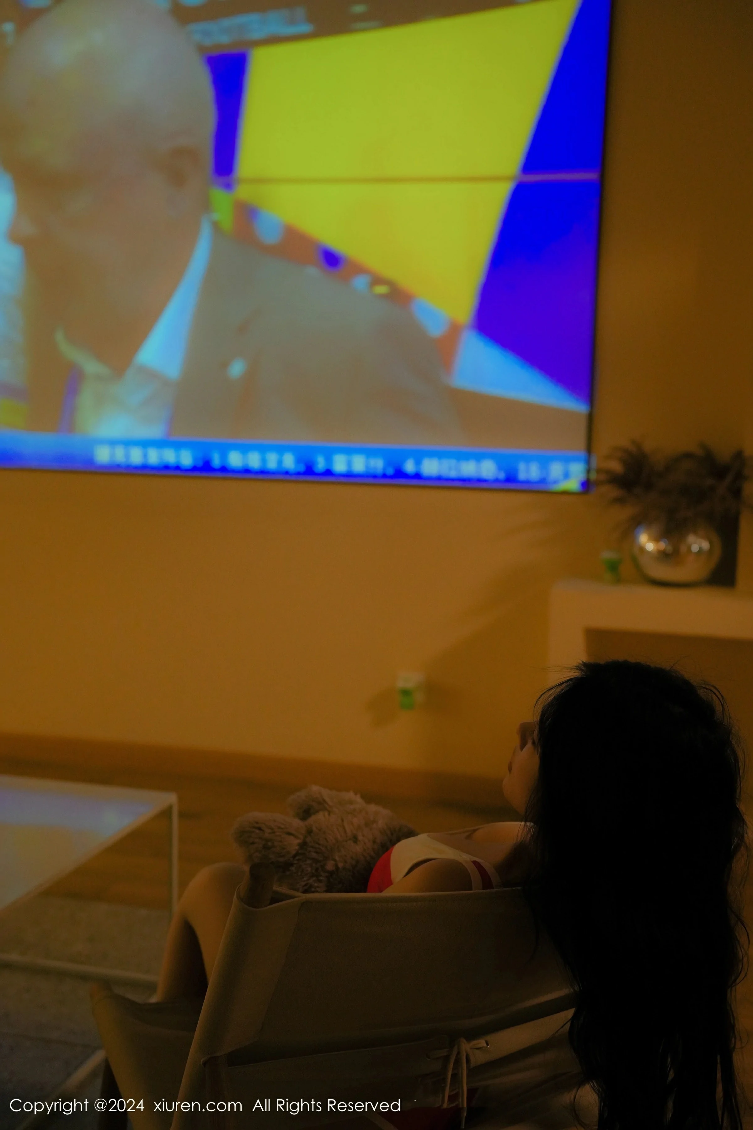  XiuRen 秀人 No.8936 奶呼呼Moka [72P]第3张