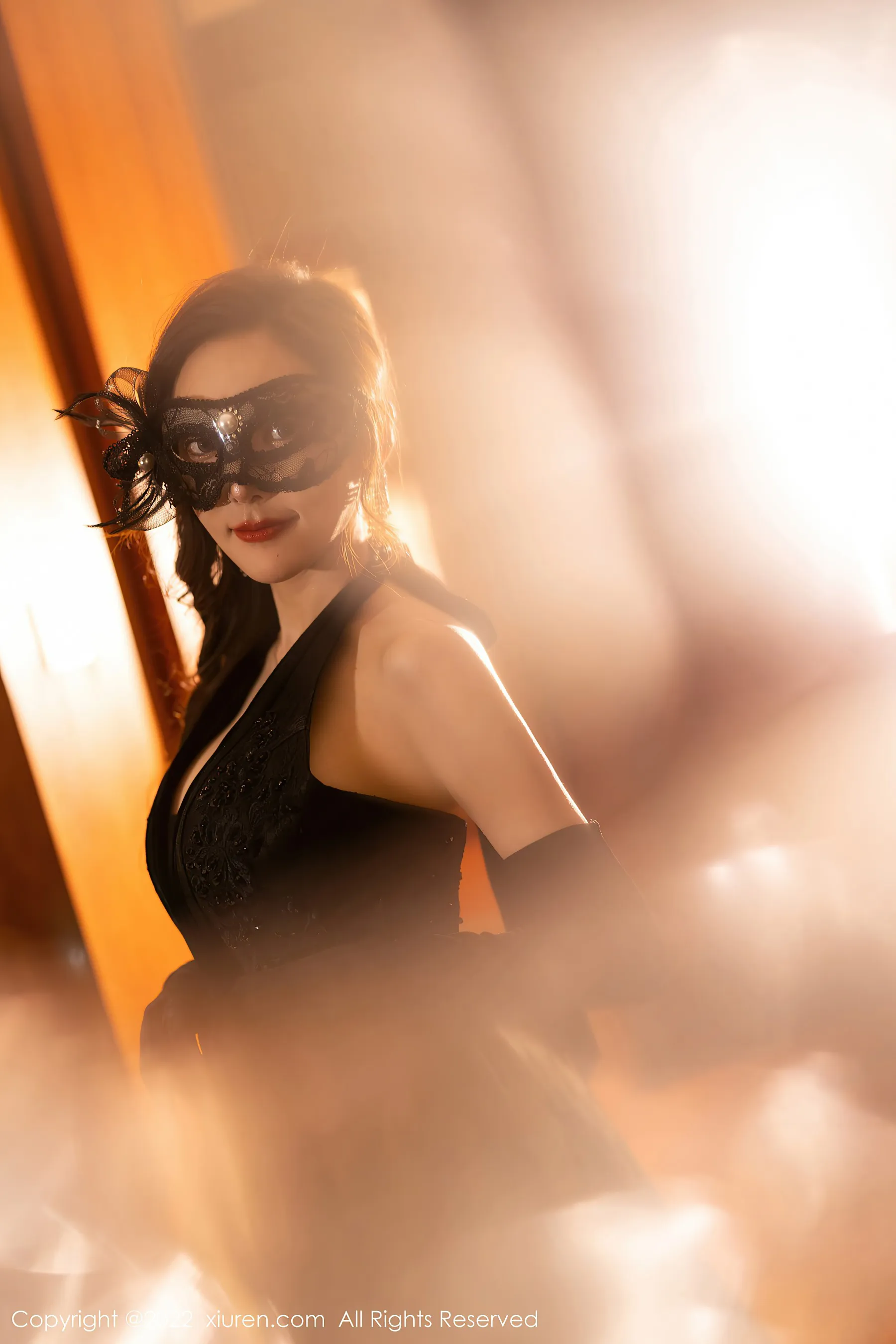  秀人网 No.4673 王馨瑶yanni 丝袜美腿第20张