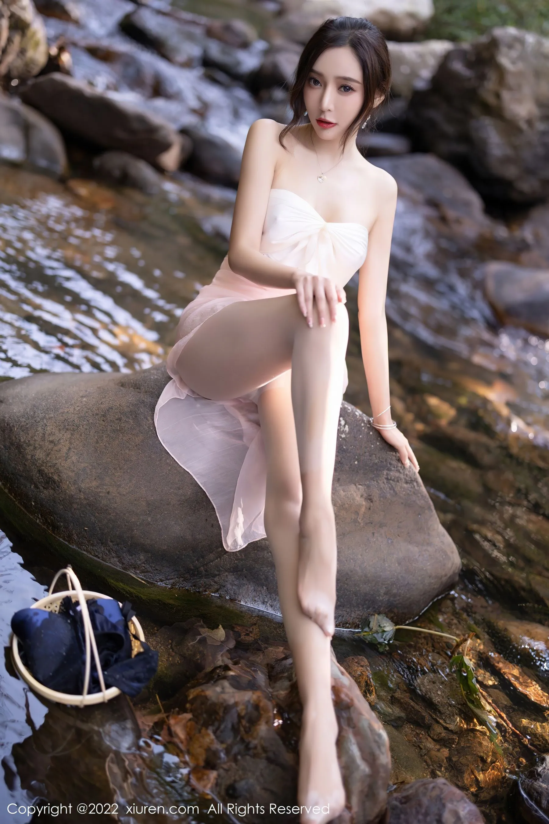  秀人 No.4511 王馨瑶第8张