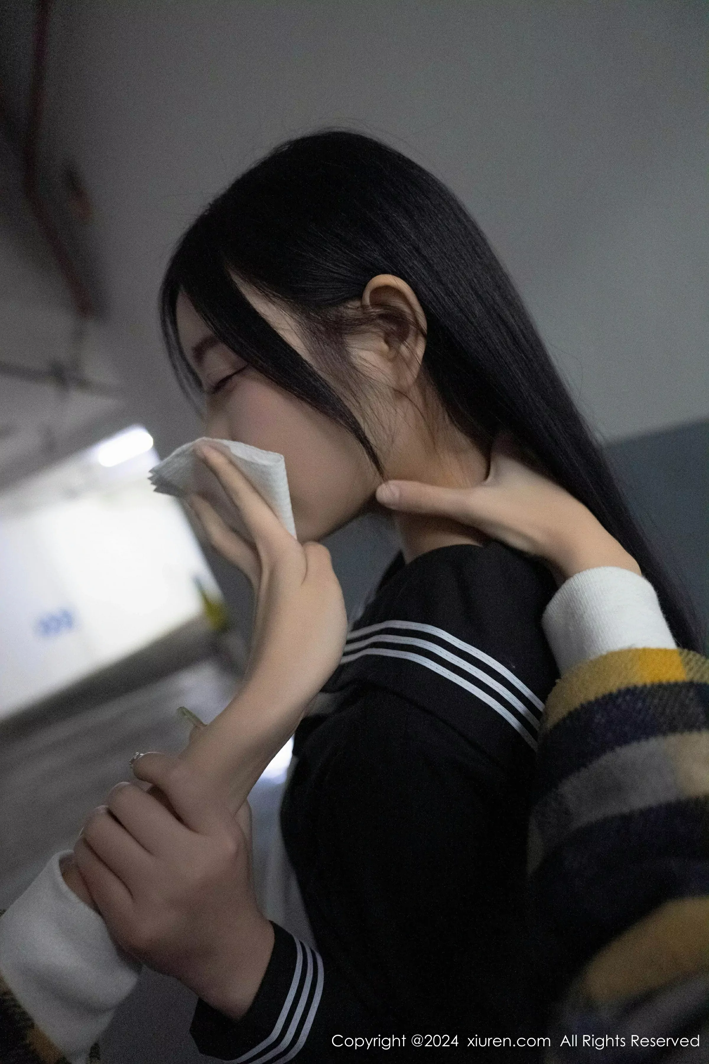  XiuRen 秀人 No.8080 杨晨晨Yome [90P]第4张