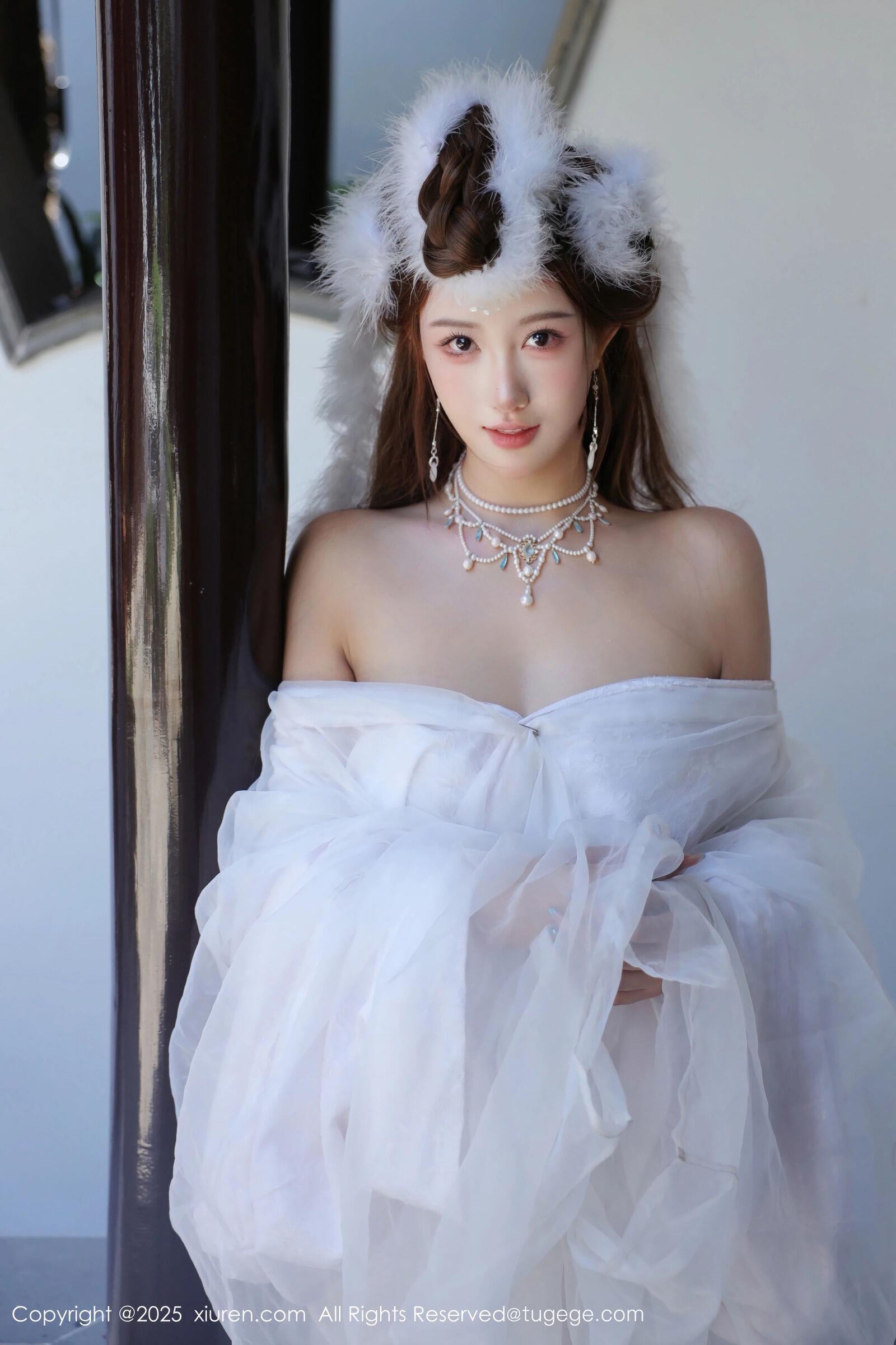  秀人网 金允希Yuki No.10843 [78P]第21张