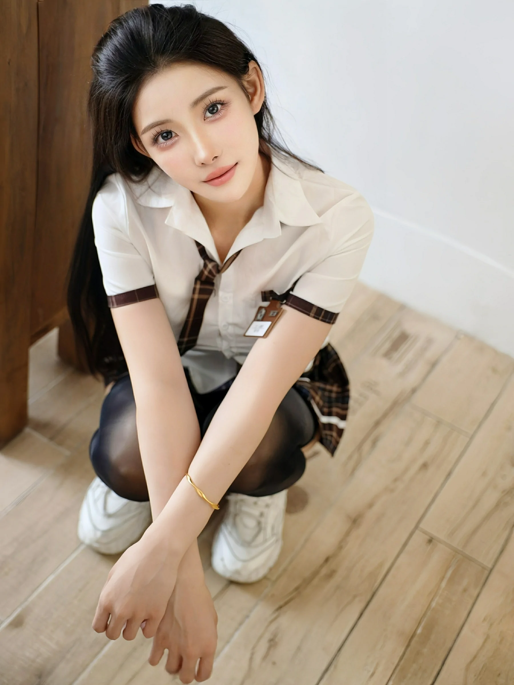  秀人网 No.10512 梨霜儿 [10P]第10张