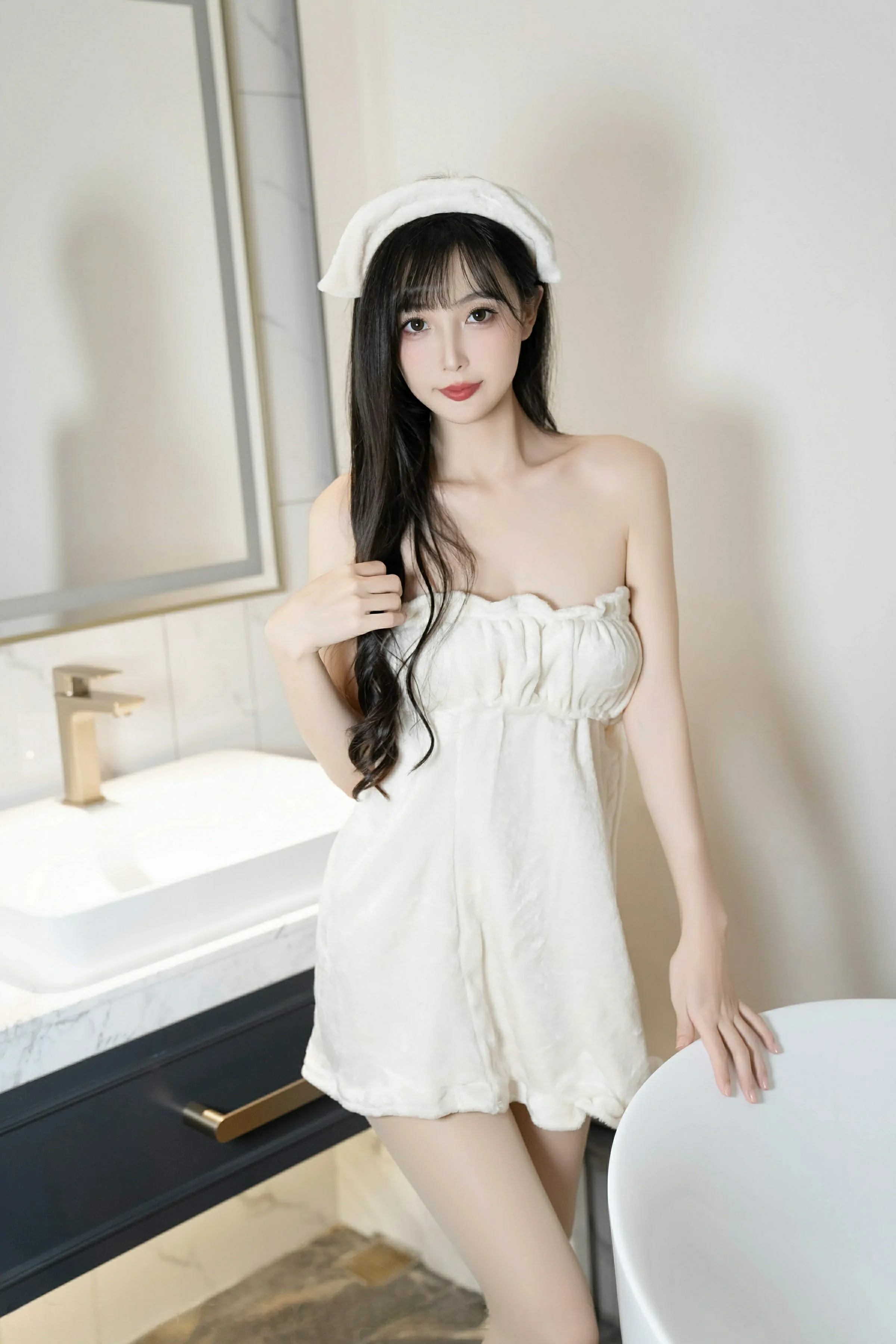  XiuRen 秀人 No.10005 樱桃小阑子 [87P]第1张