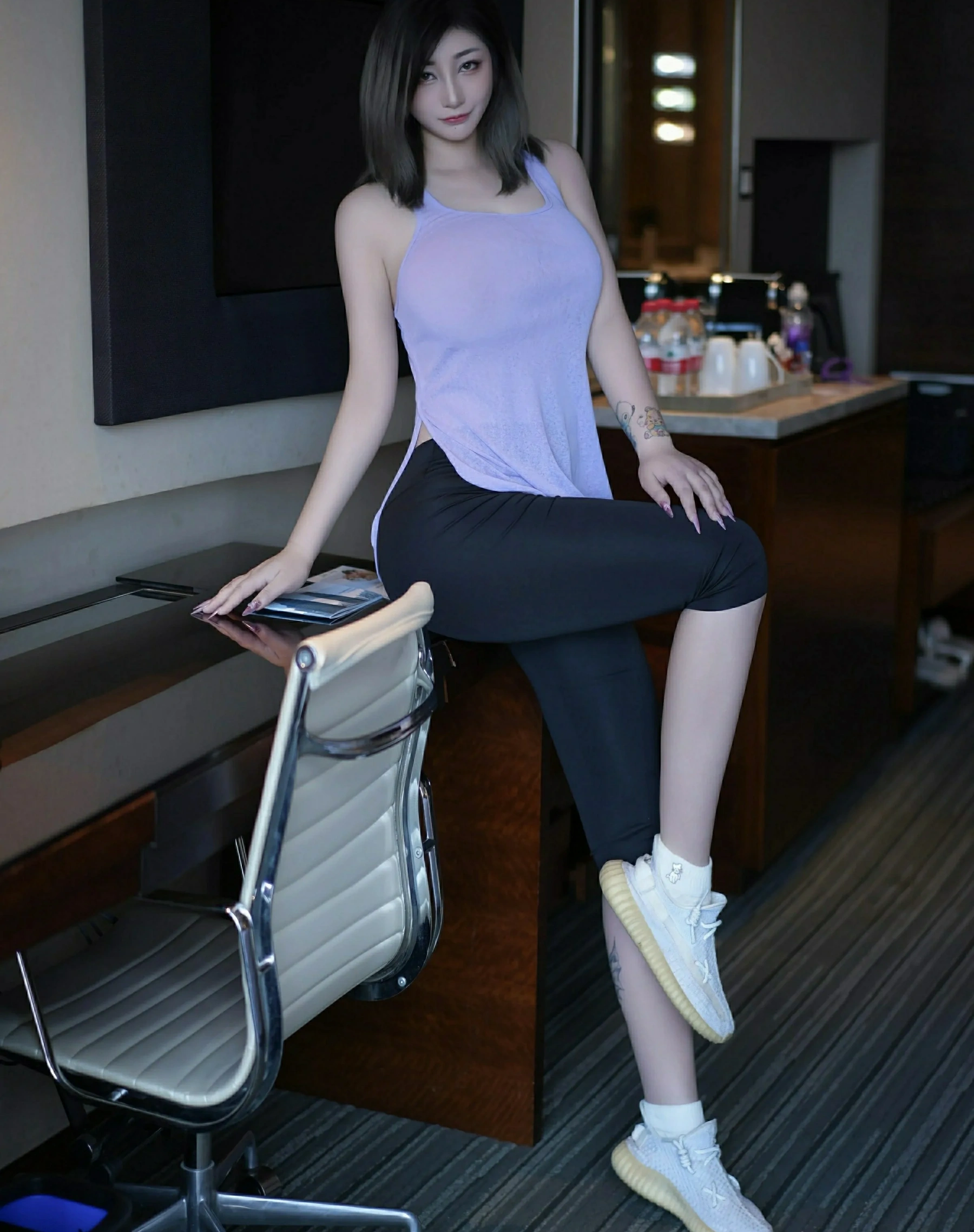  秀人网 No.10682 妲己 [85P]第3张