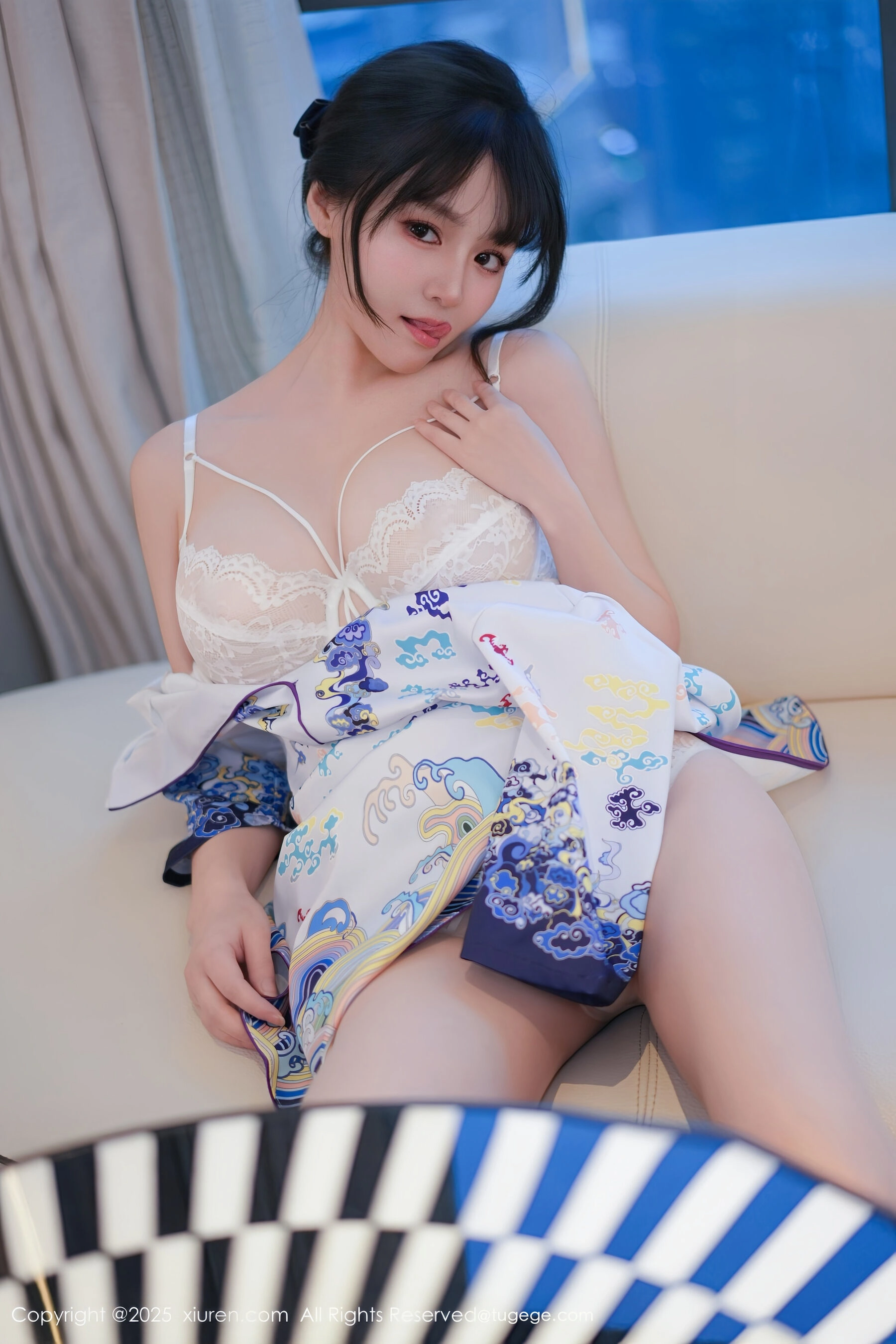  秀人网 沈南汐RuRu Vol.11001 [67P]第7张