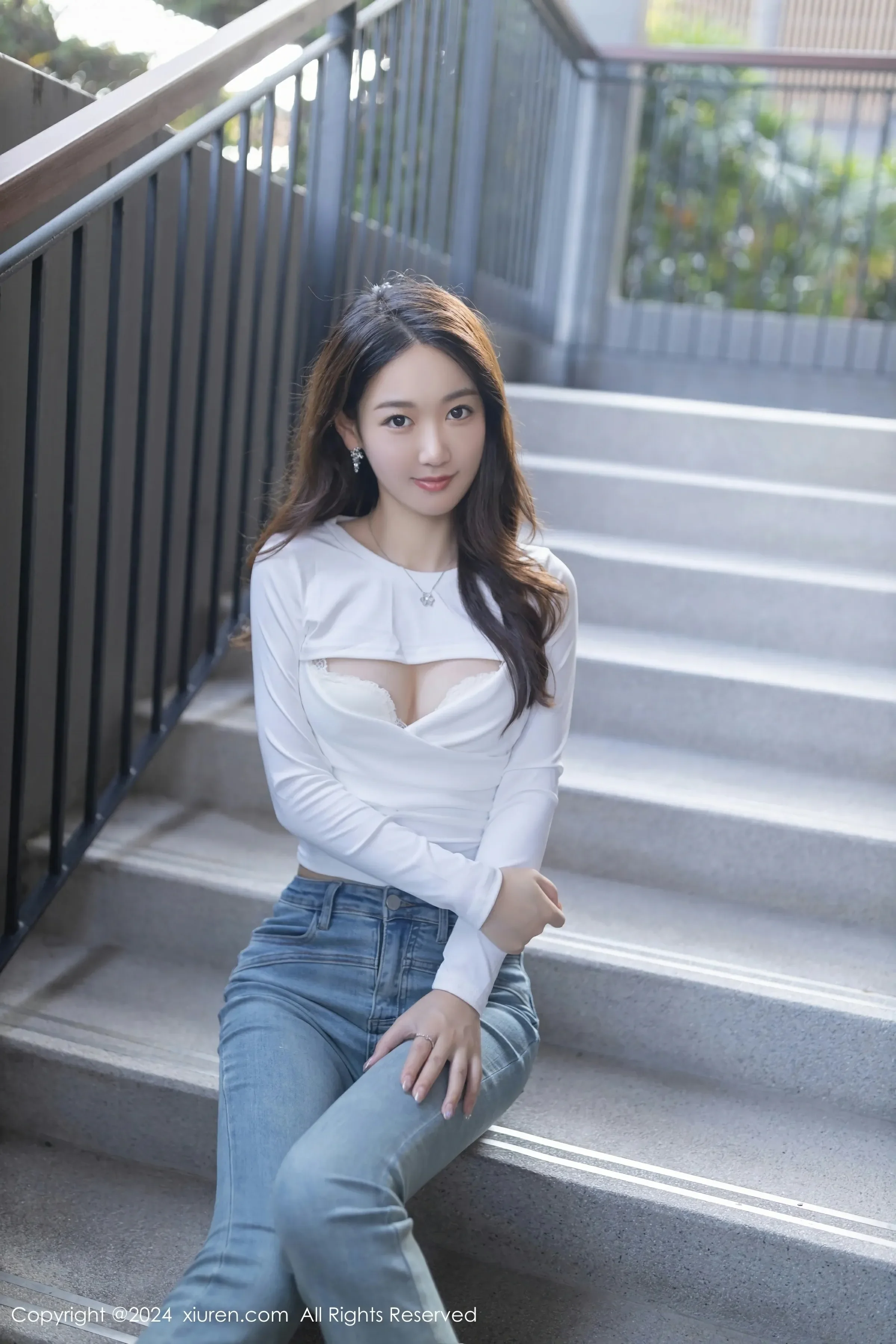  XiuRen 秀人 No.8250 唐安琪 [80P]第3张