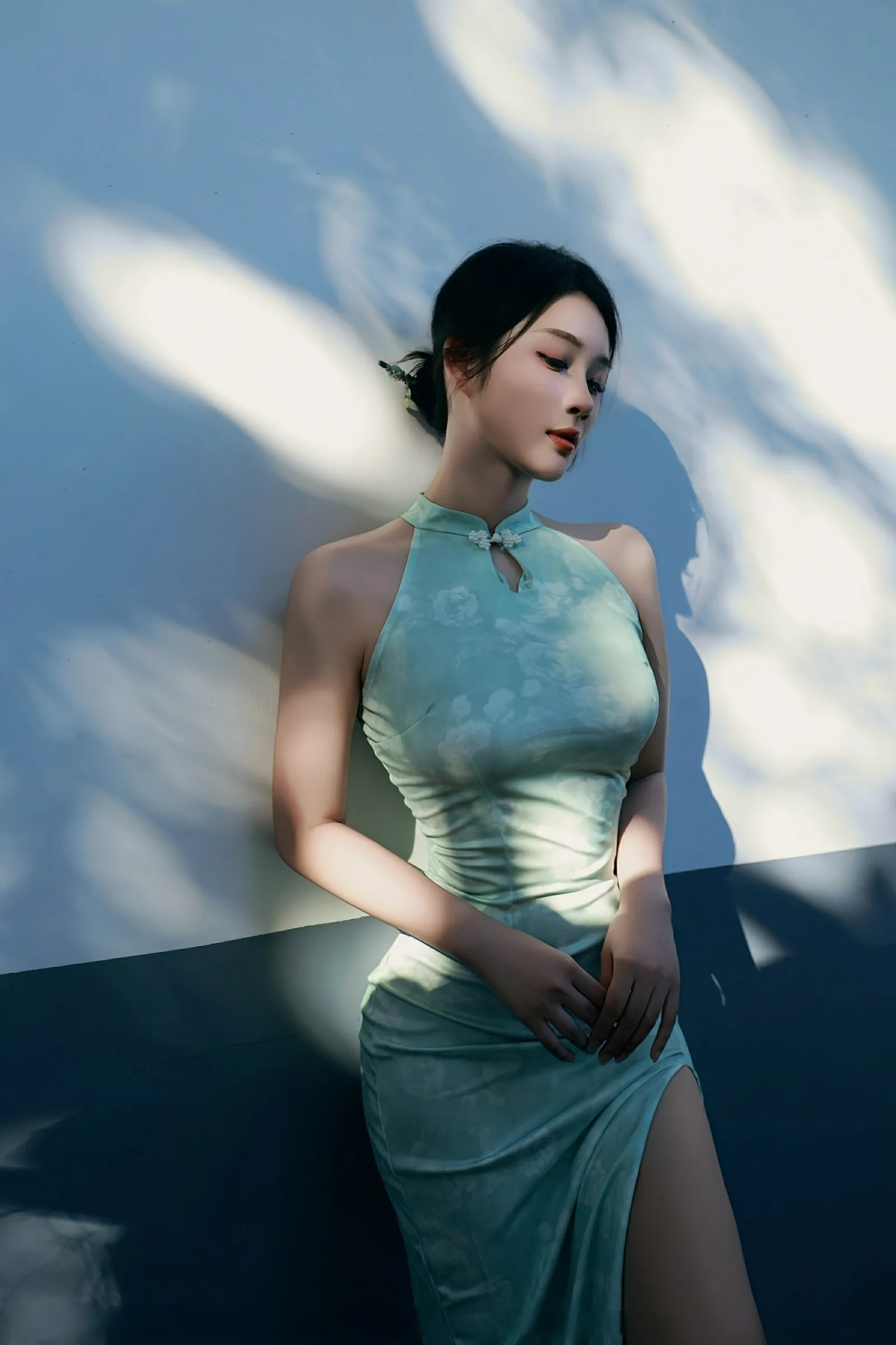  秀人网 No.10538 南乔 [84P]第8张