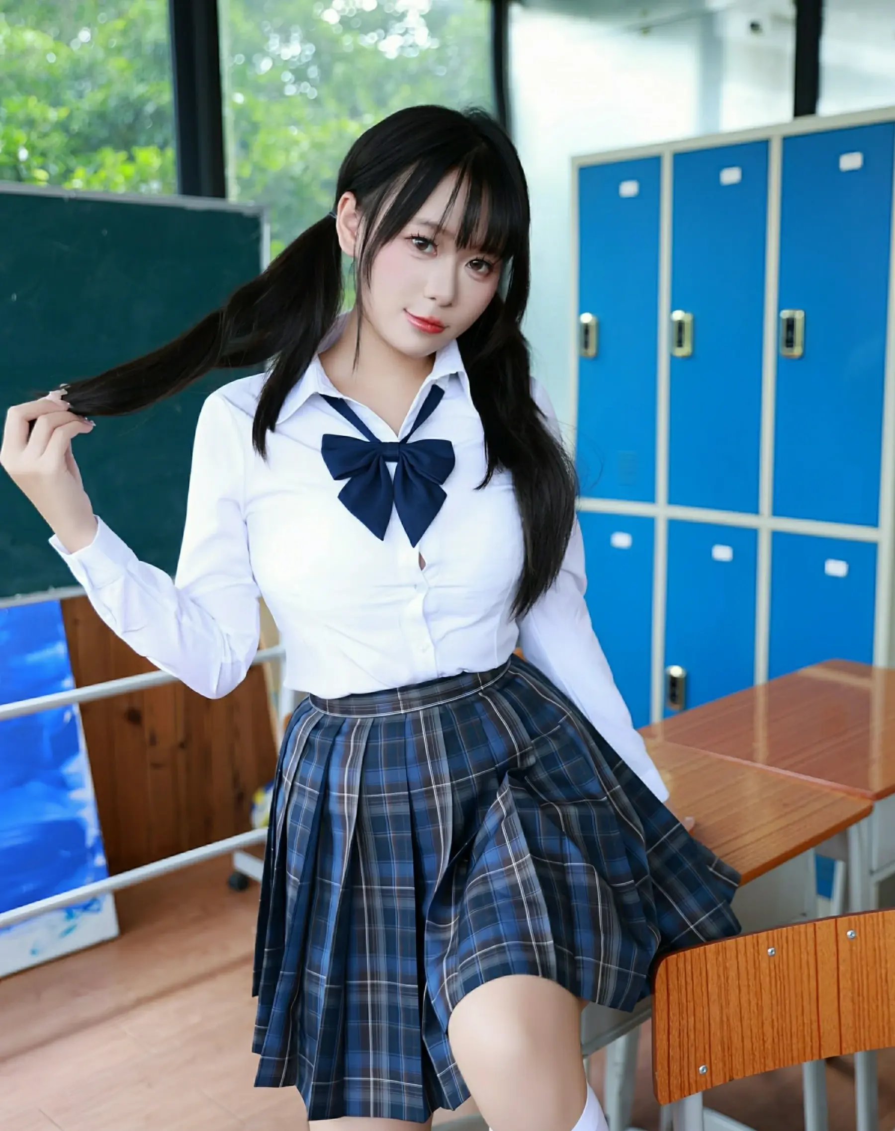  秀人网 No.10602 水泽 [85P]第1张