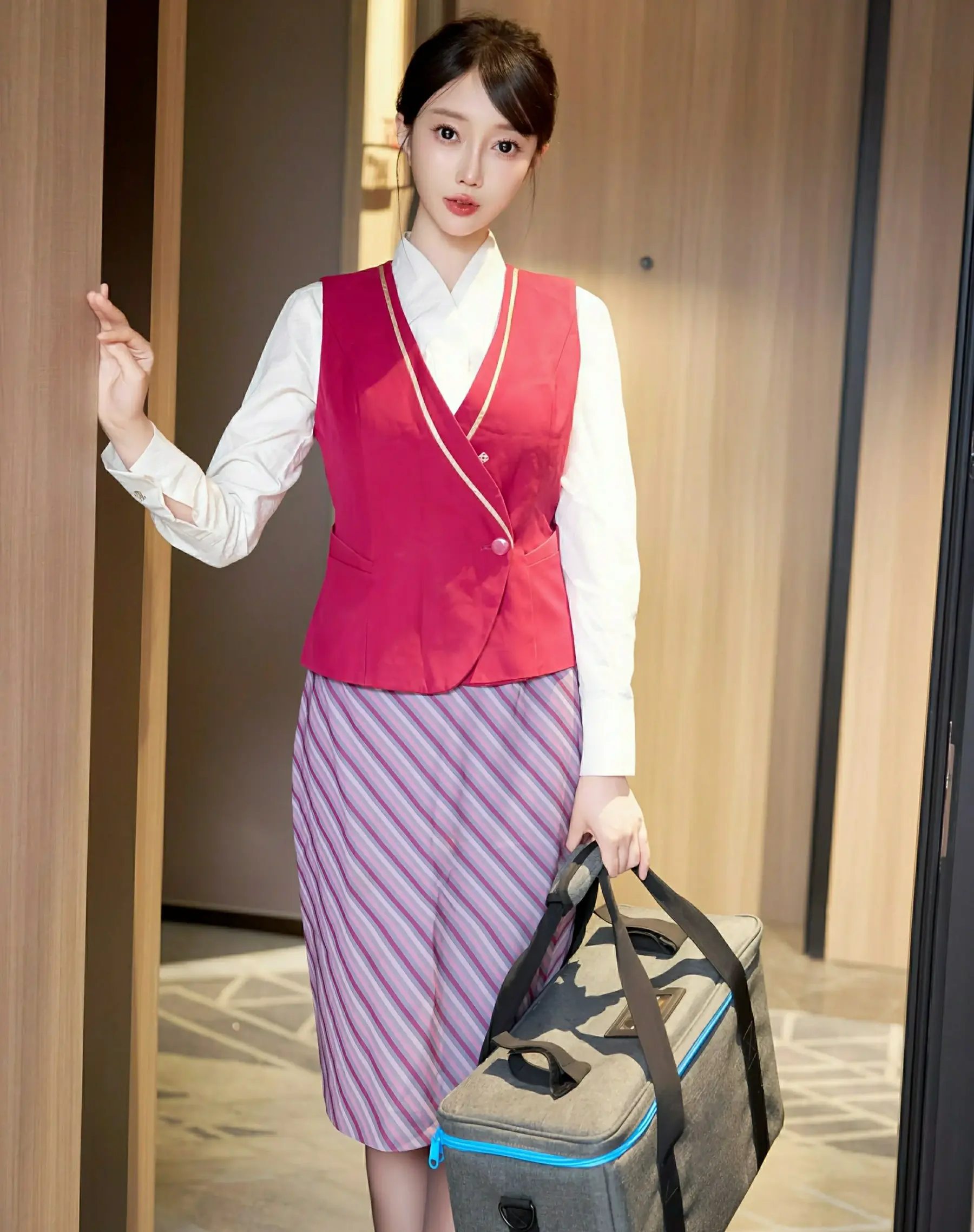  秀人网 No.10620 玥儿玥er [70P]第20张