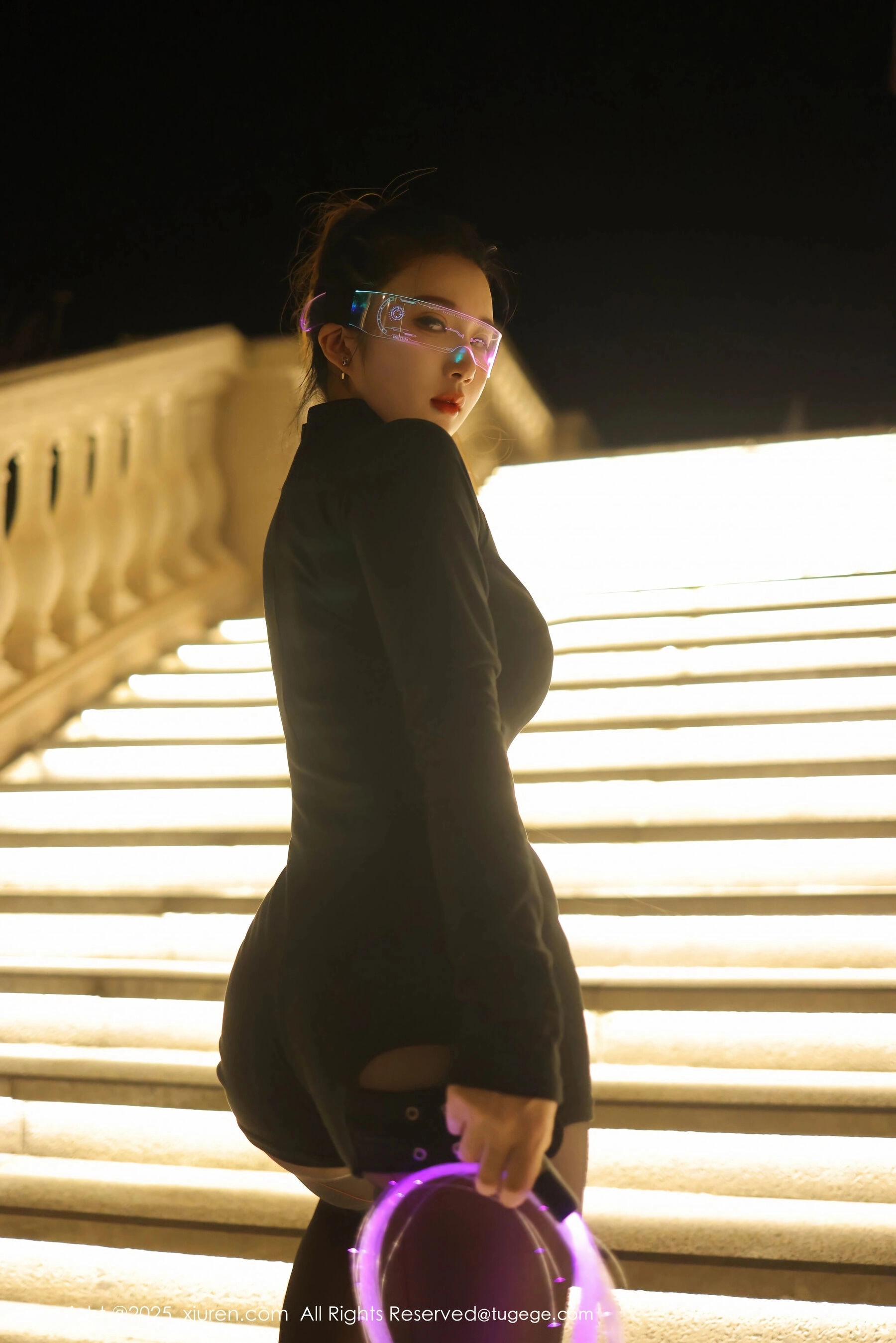  秀人网 小肉肉咪 Vol.10936 [77P]第4张