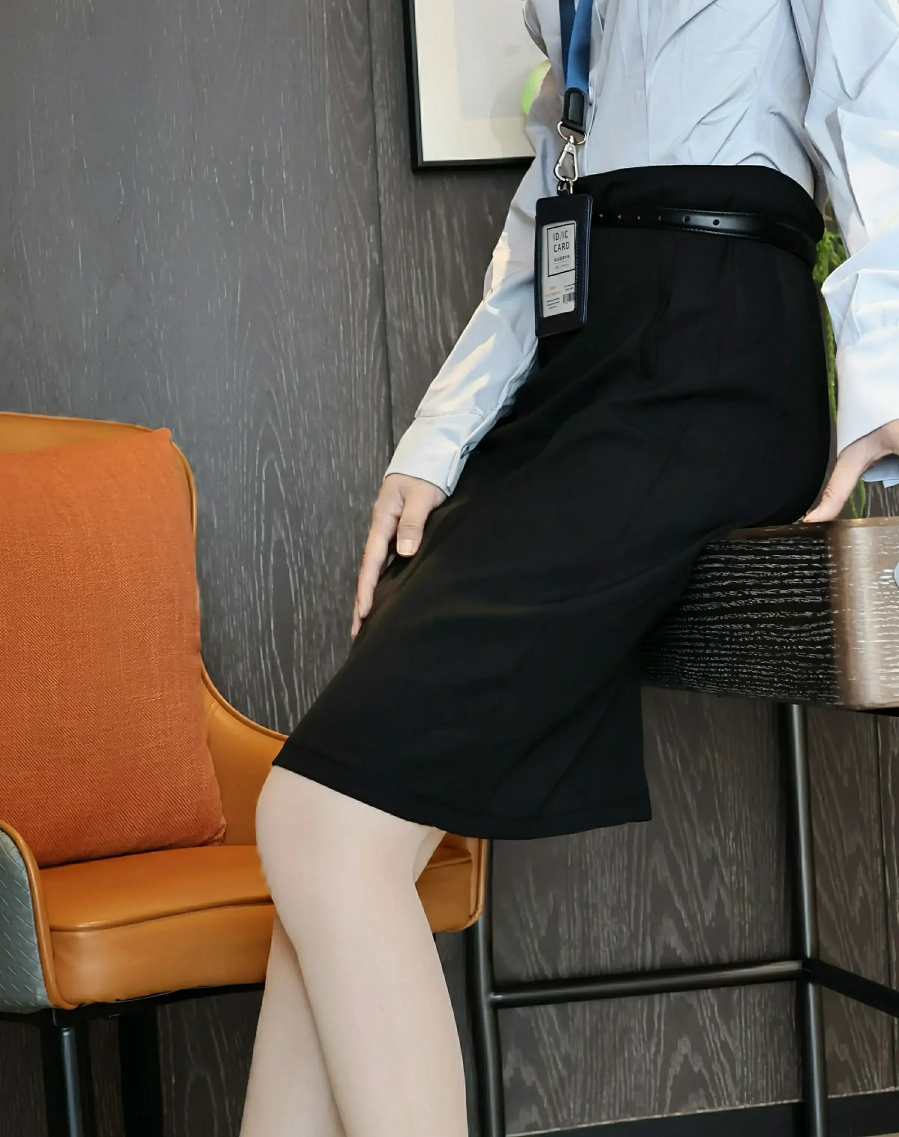  秀人网 No.10674 糯梨子 [60P]第18张