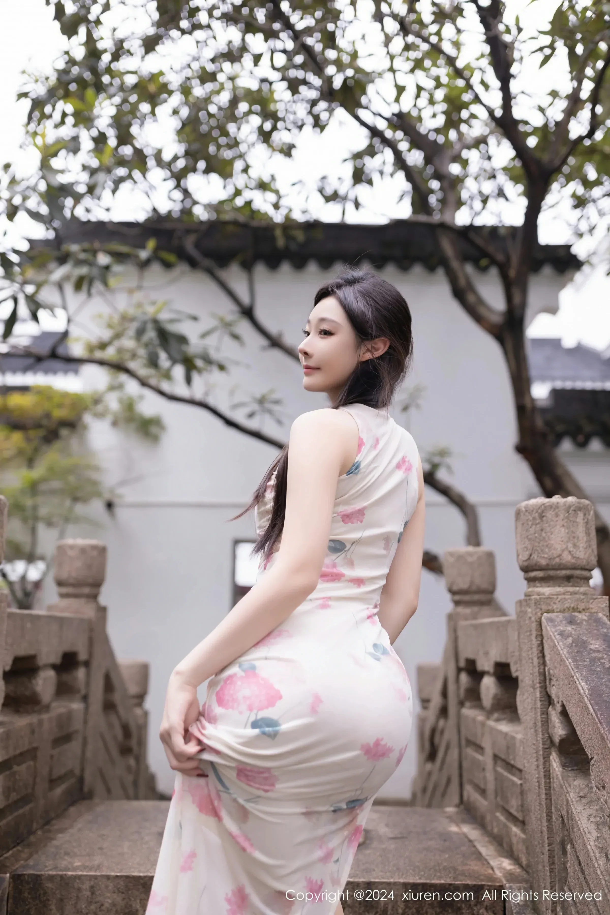  XiuRen 秀人 No.9087 小逗逗 [79P]第5张