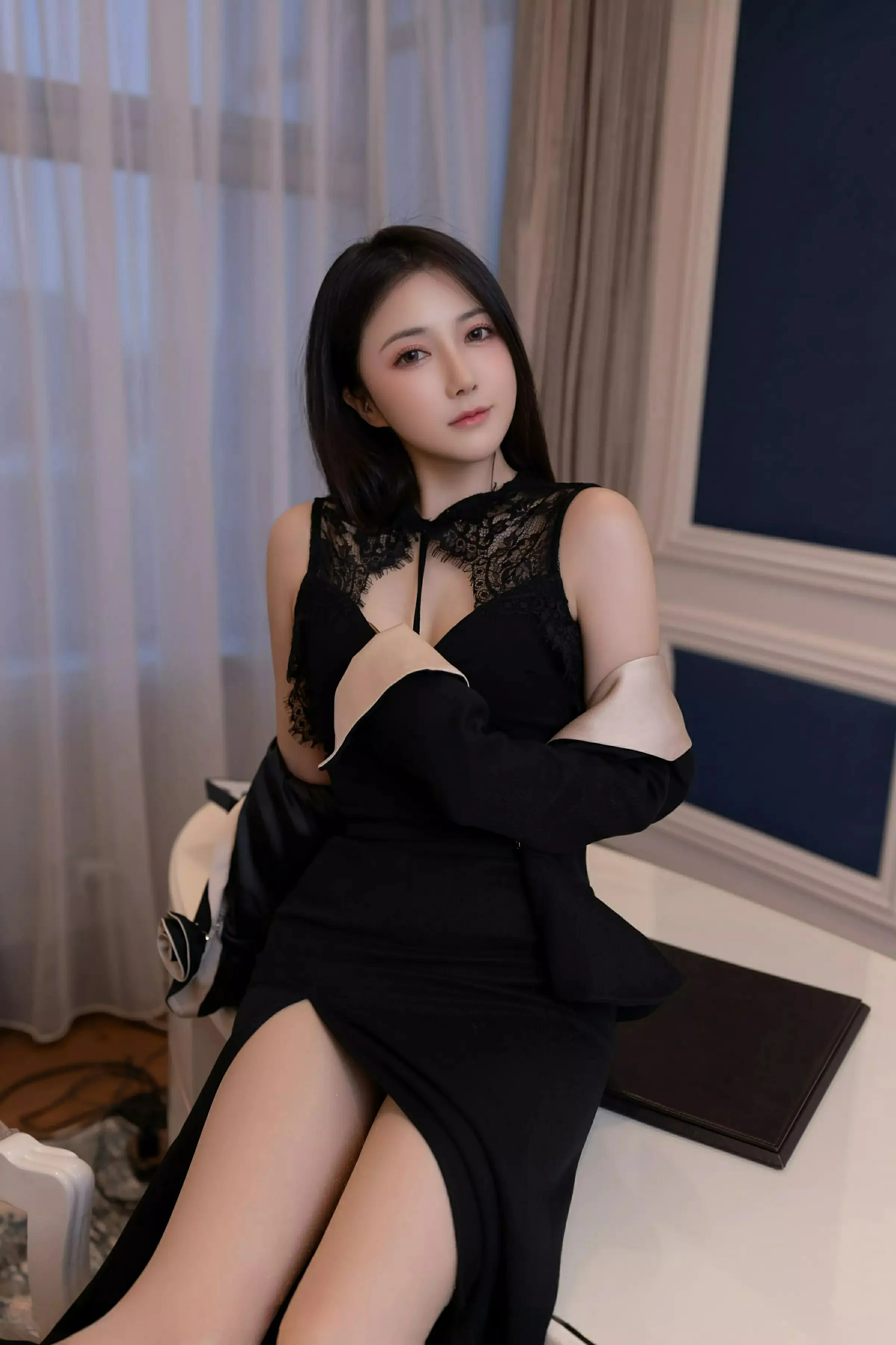  XiuRen 秀人 No.9953 鱼子酱Fish [80P]第5张