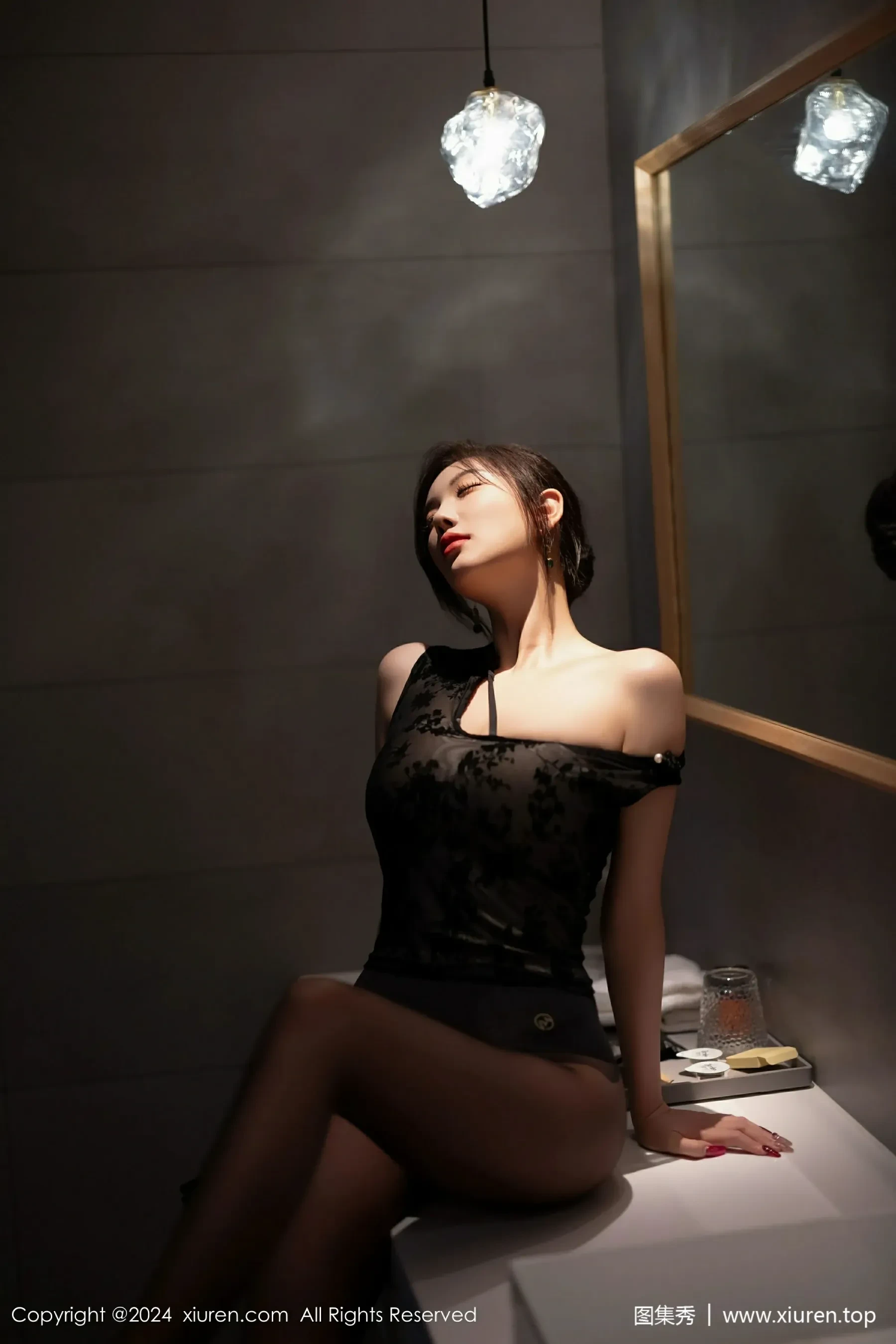  XiuRen 秀人 No.9384 杨晨晨Yome [80P]第13张